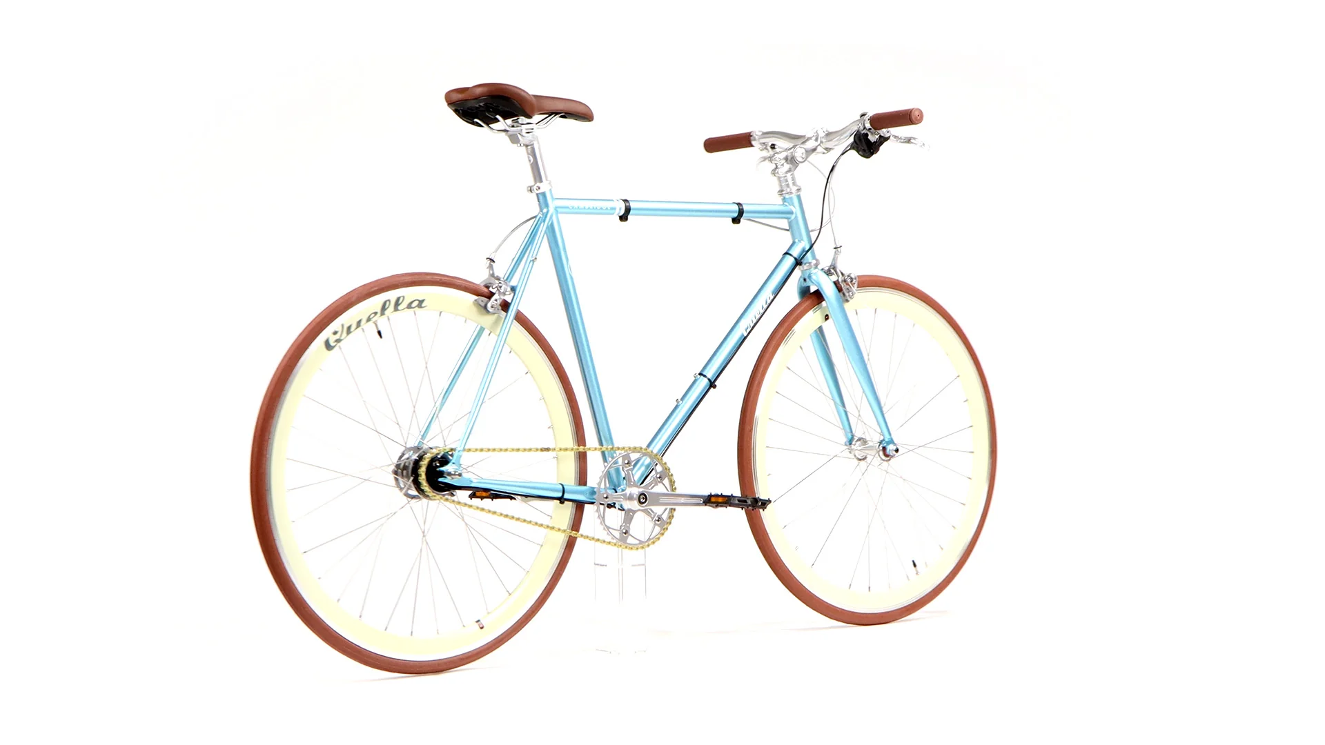 Varsity Cambridge Classic Geared Bicycle - Image 22