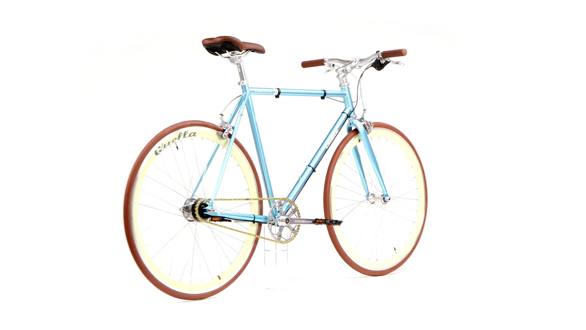 Varsity Cambridge Classic Geared Bicycle - Image 23