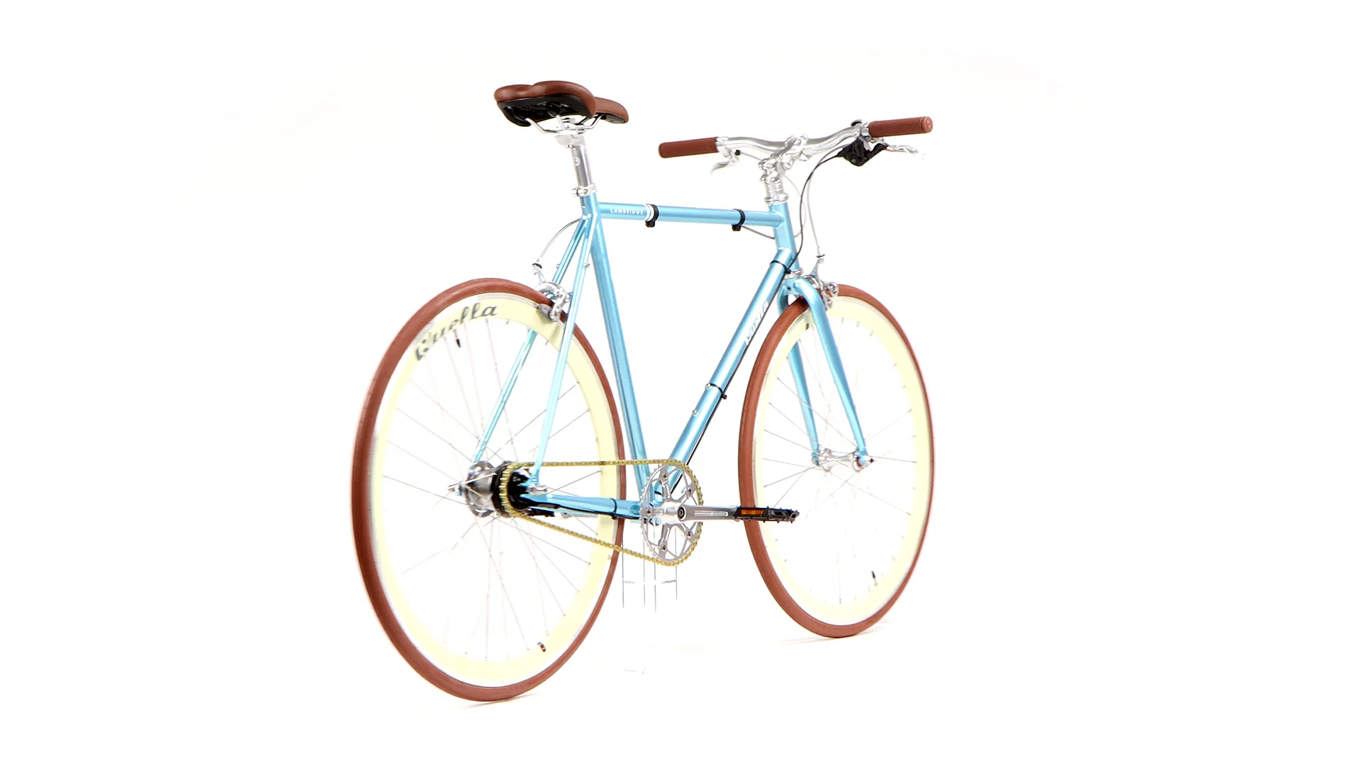 Varsity Cambridge Classic Geared Bicycle - Image 25