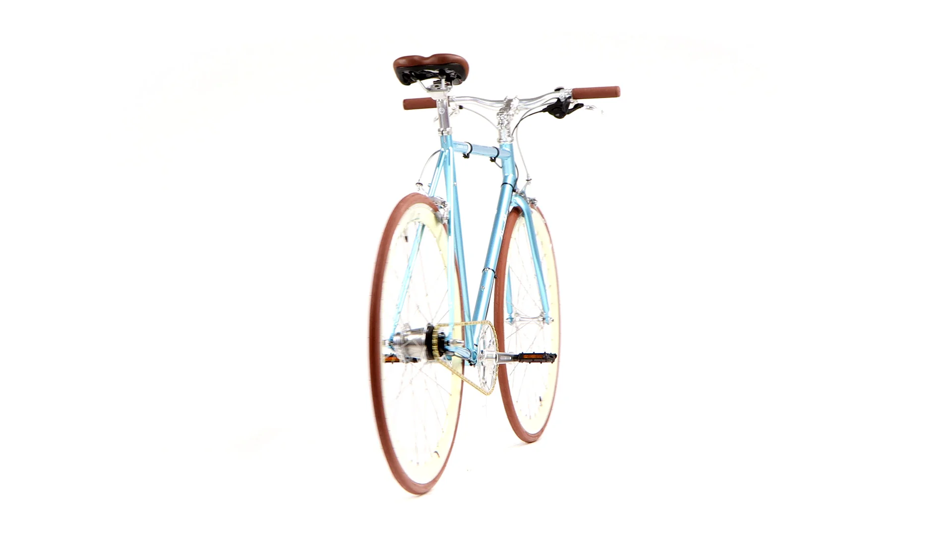 Varsity Cambridge Classic Geared Bicycle - Image 29
