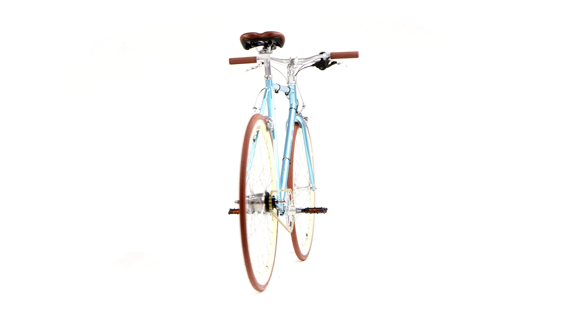 Varsity Cambridge Classic Geared Bicycle - Image 30