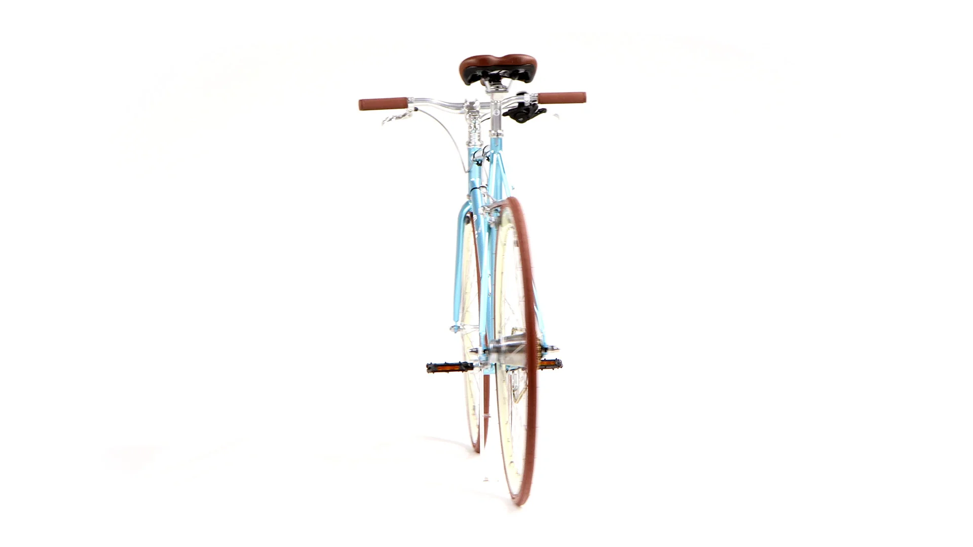 Varsity Cambridge Classic Geared Bicycle - Image 33