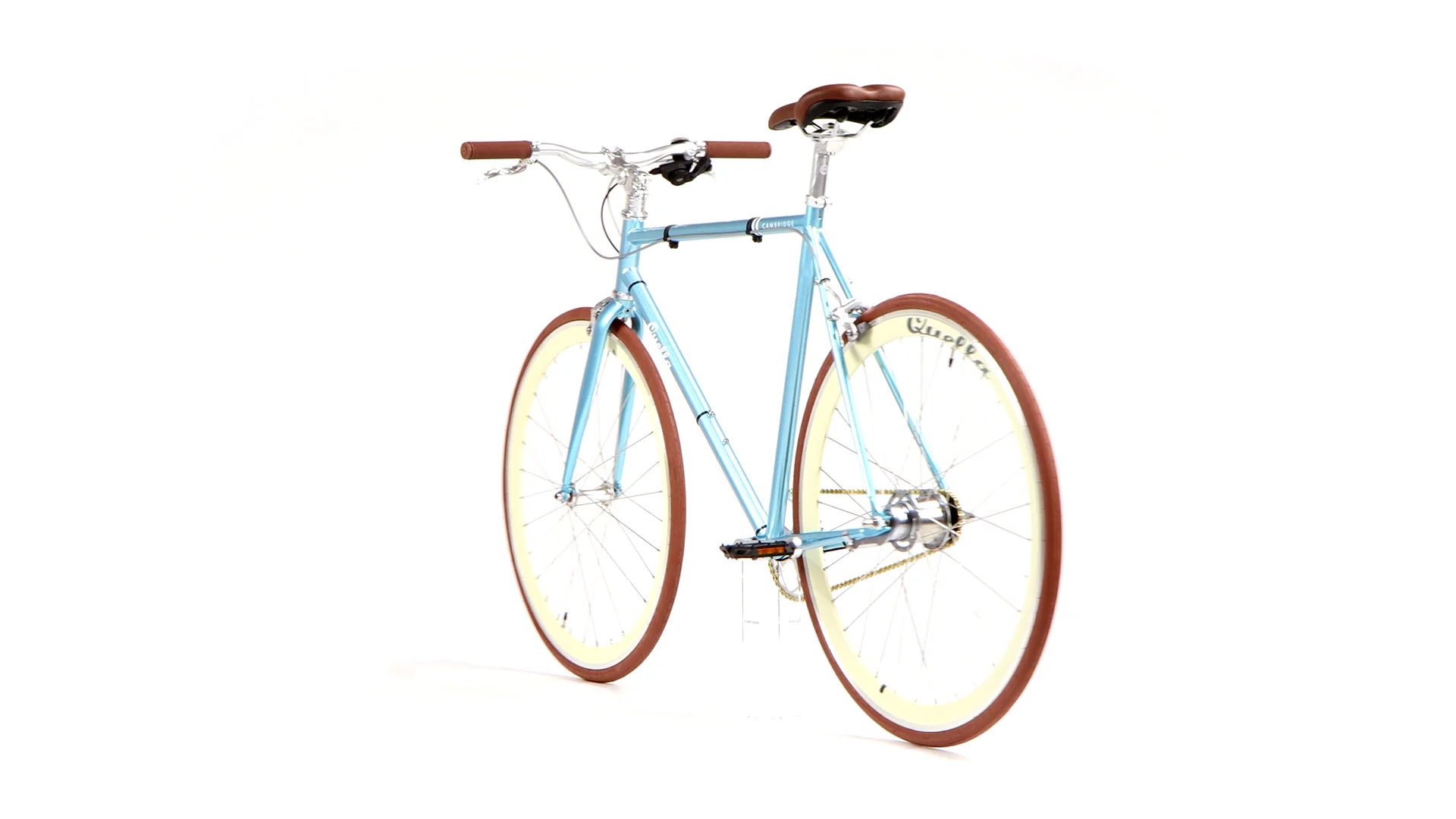 Varsity Cambridge Classic Geared Bicycle - Image 38
