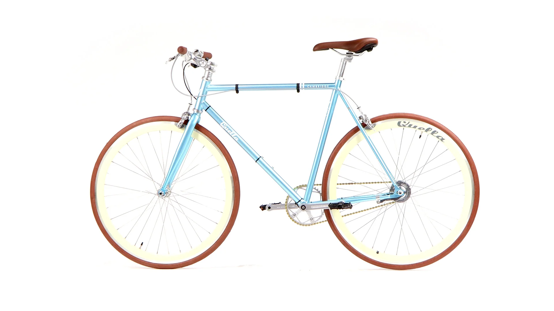 Varsity Cambridge Classic Geared Bicycle - Image 48