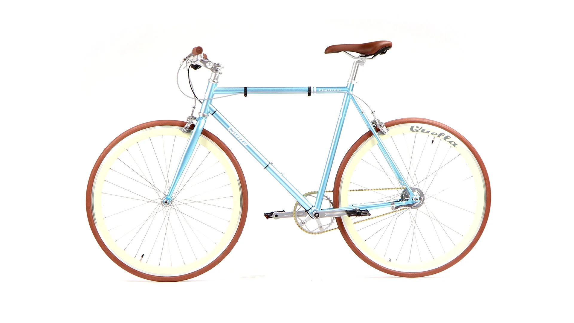 Varsity Cambridge Classic Geared Bicycle - Image 50