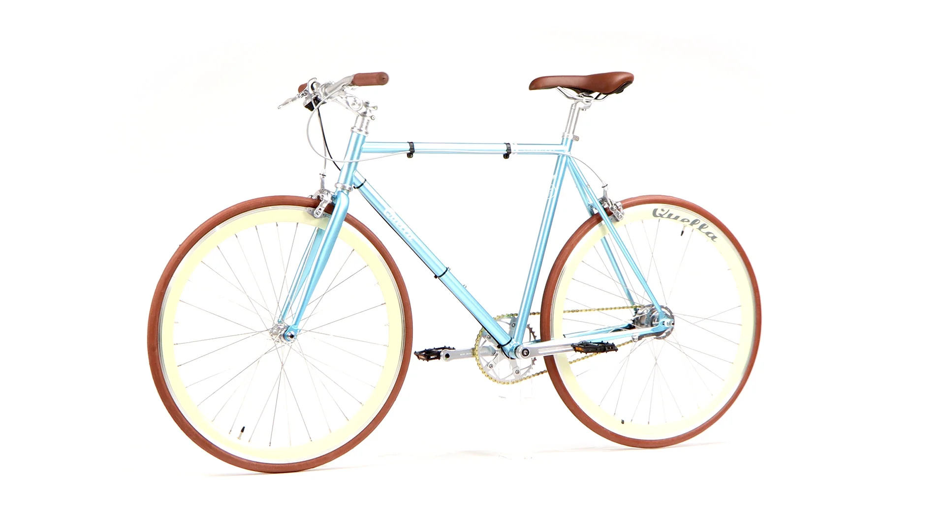 Varsity Cambridge Classic Geared Bicycle - Image 54