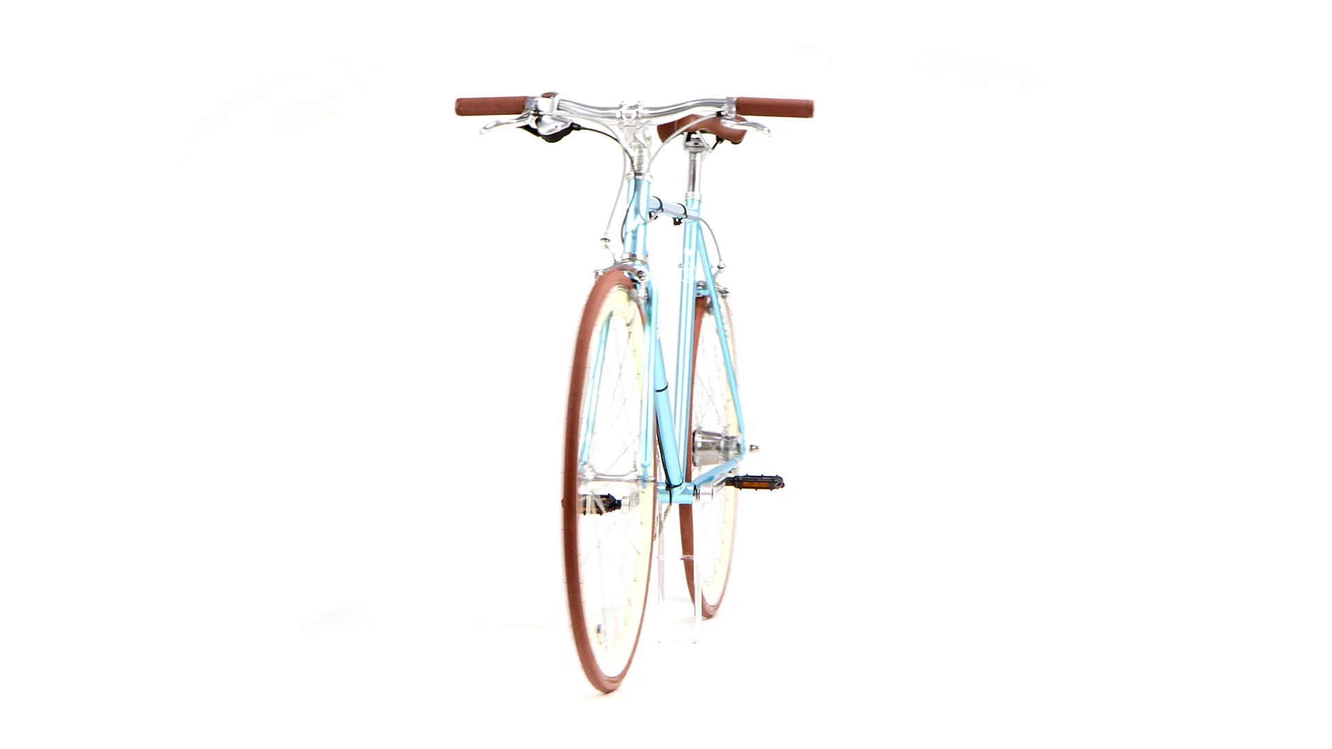 Varsity Cambridge Classic Geared Bicycle - Image 65