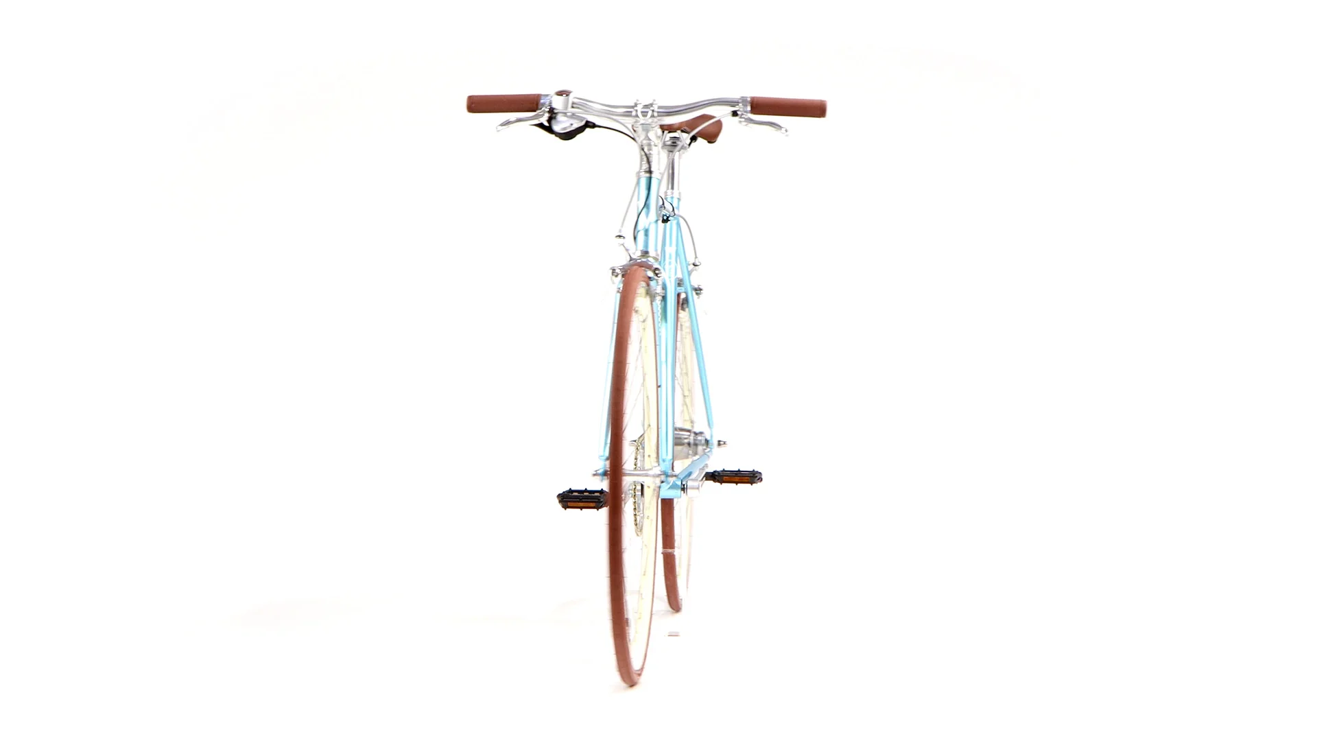 Varsity Cambridge Classic Geared Bicycle - Image 66