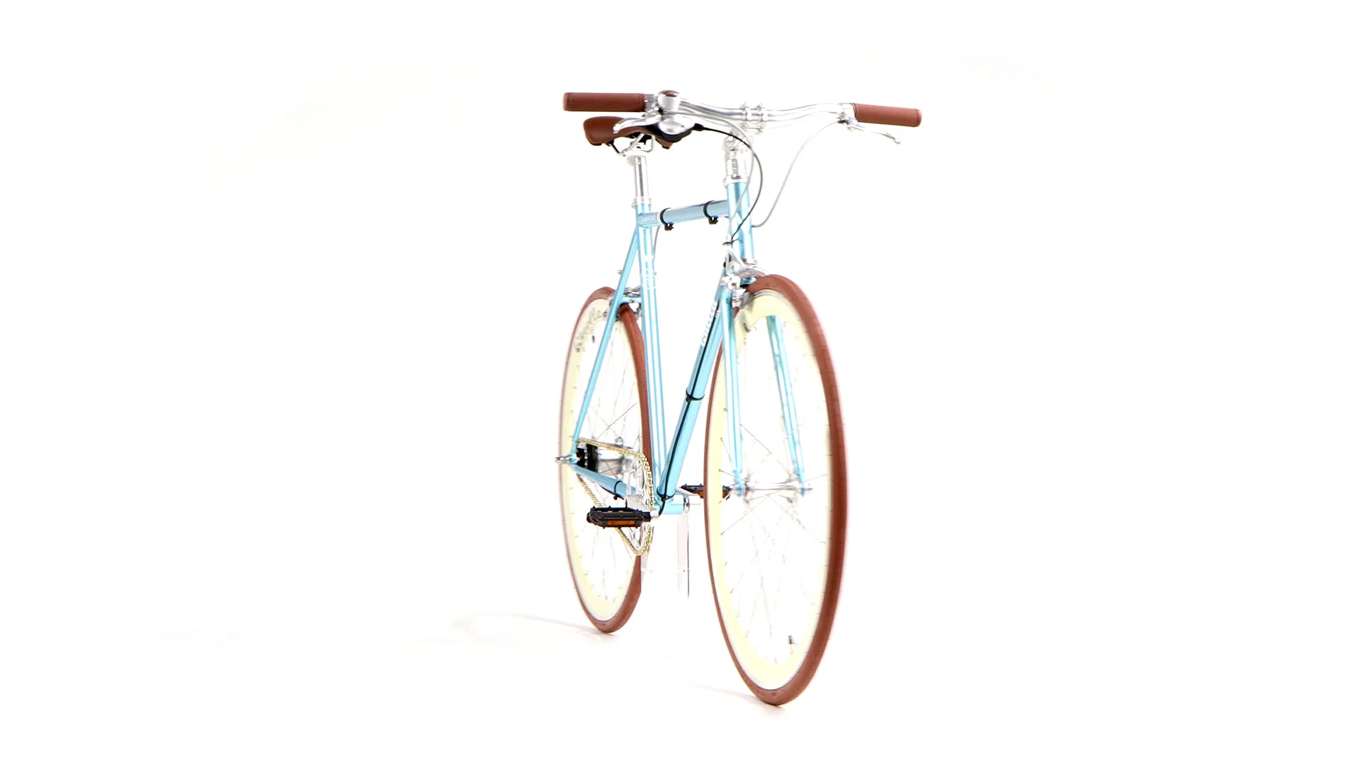 Varsity Cambridge Classic Geared Bicycle - Image 70