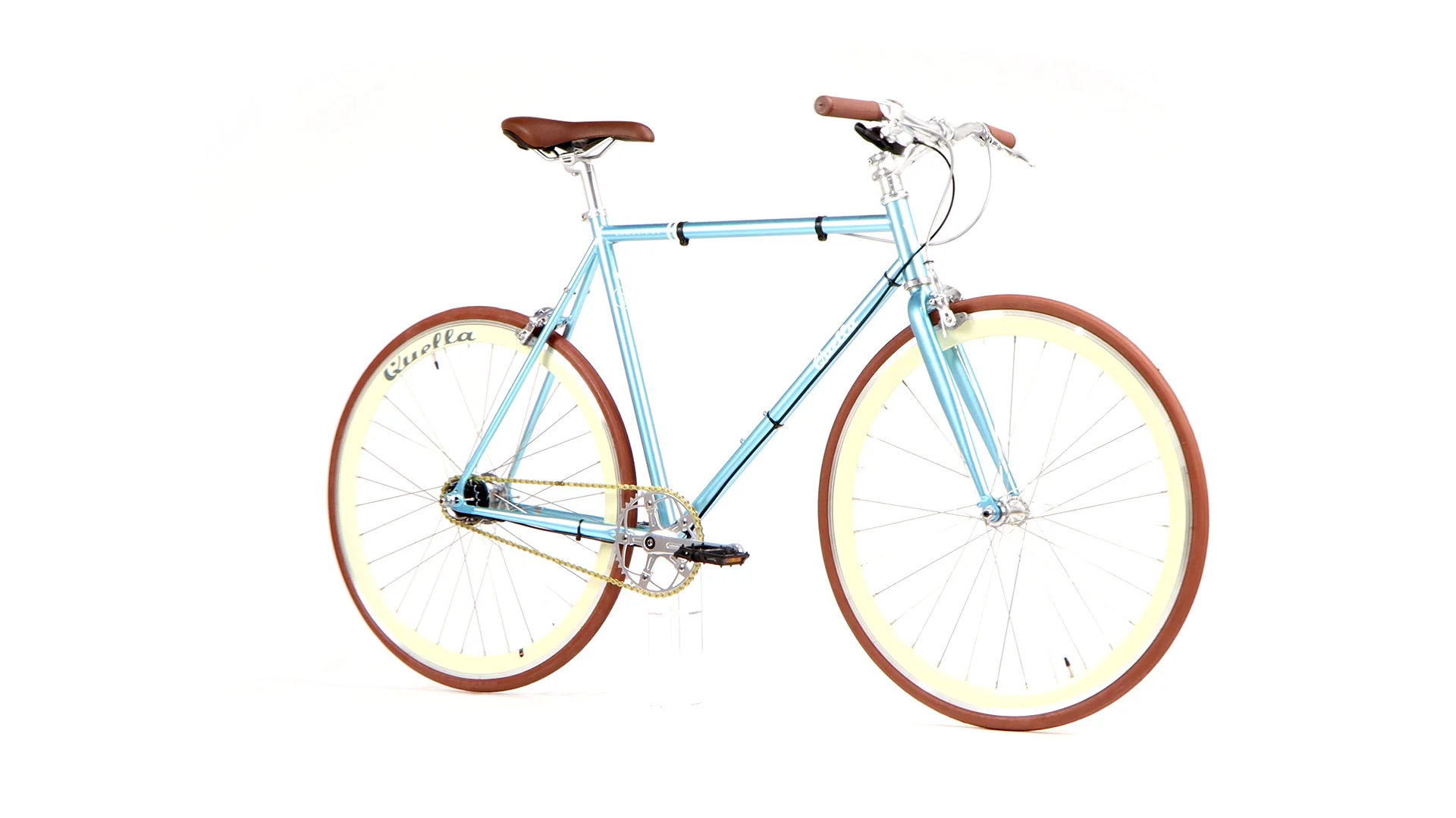 Varsity Cambridge Classic Geared Bicycle - Image 78