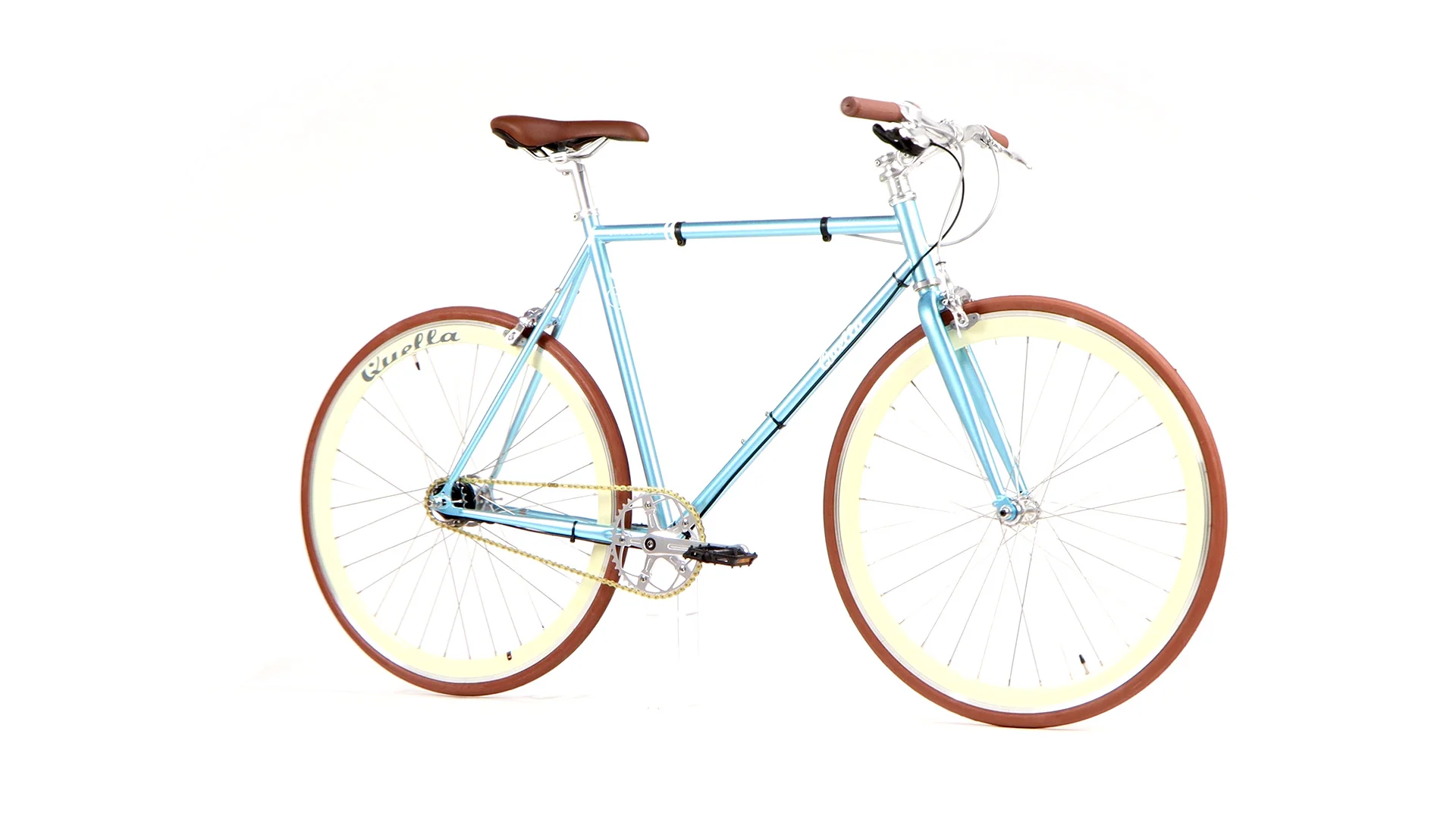Varsity Cambridge Classic Geared Bicycle - Image 79