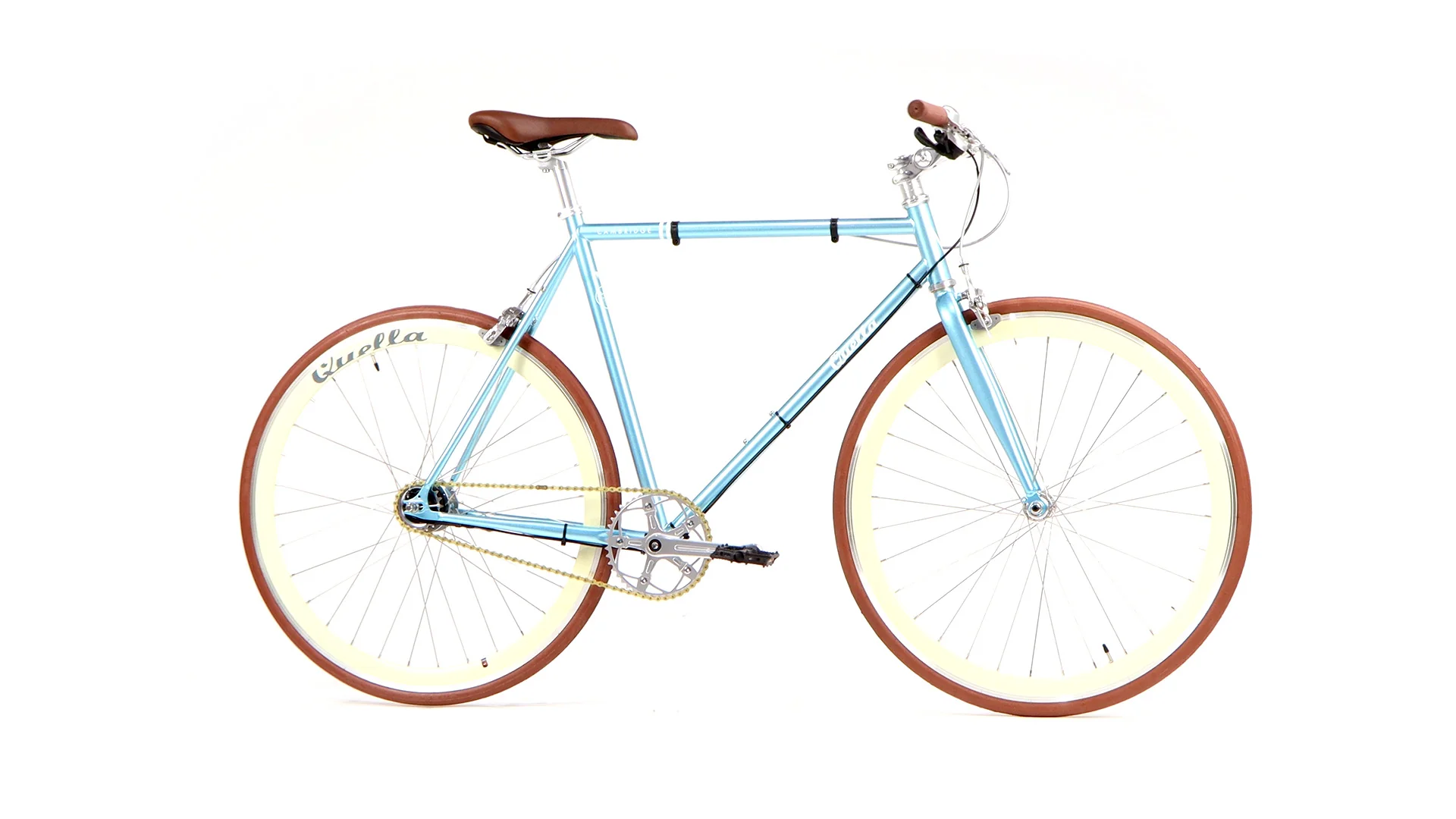 Varsity Cambridge Classic Geared Bicycle - Image 82