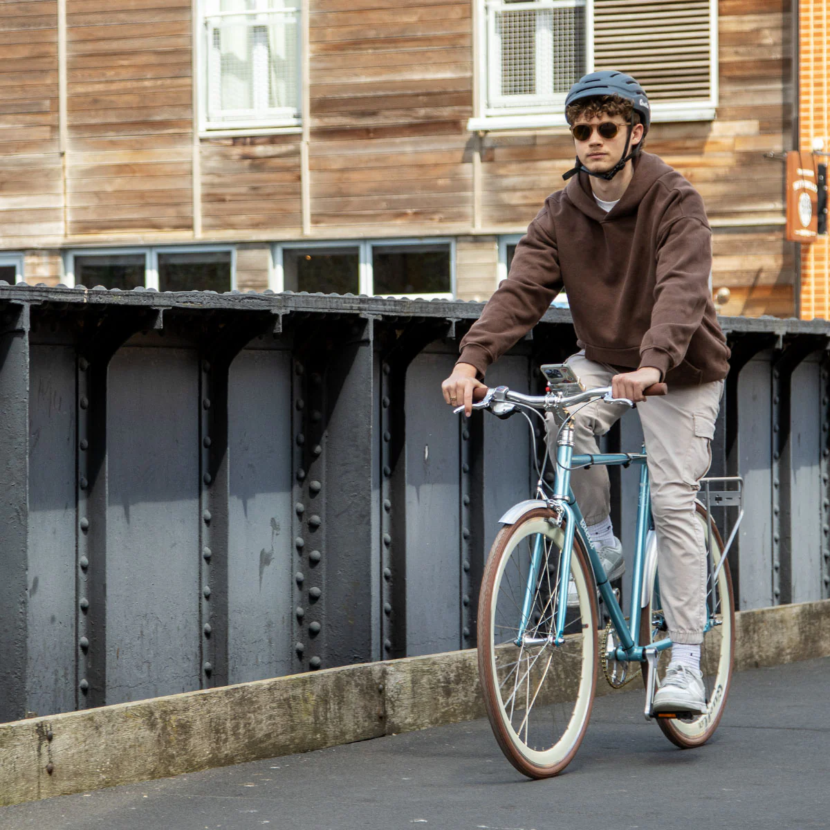 Varsity Cambridge Classic Geared Commuter - Image 13