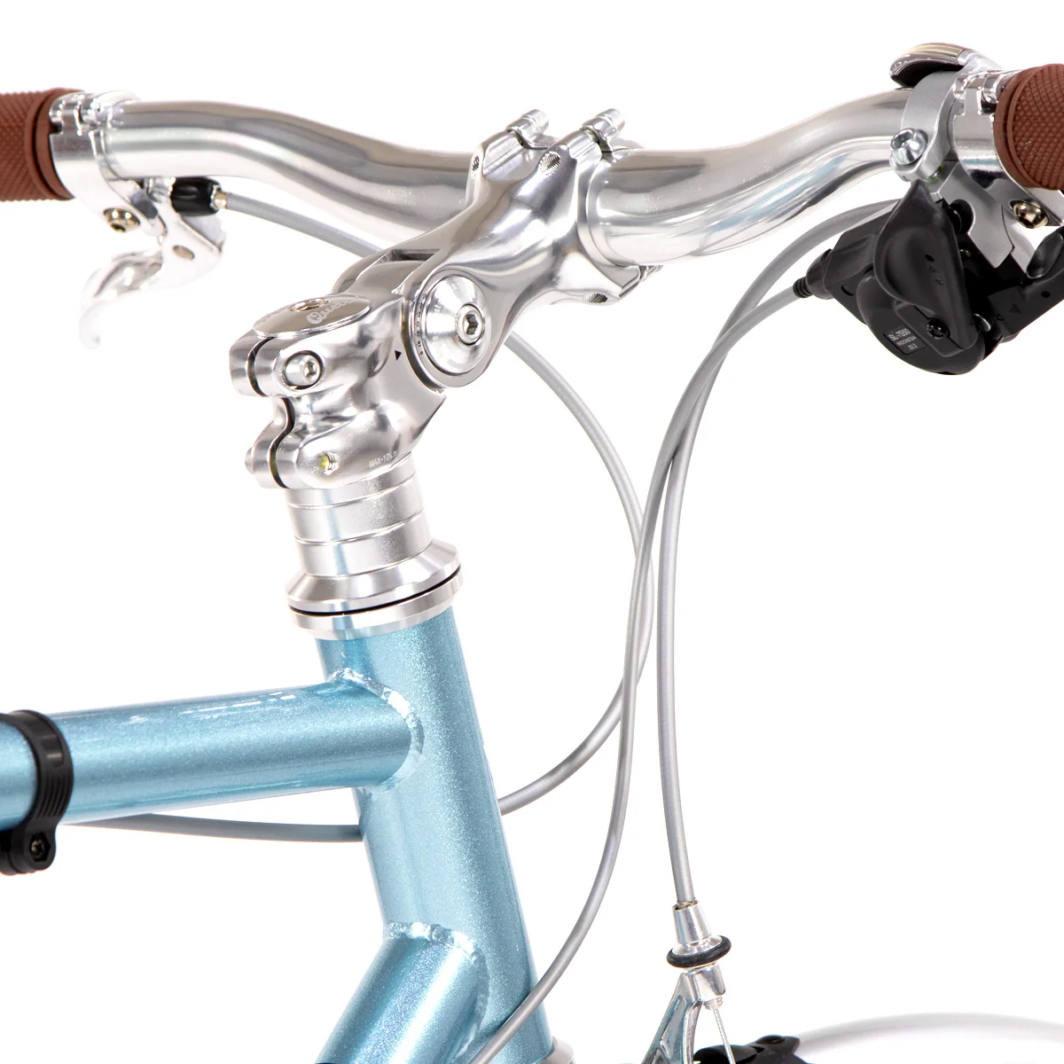Varsity Cambridge Classic Geared Commuter - Image 18