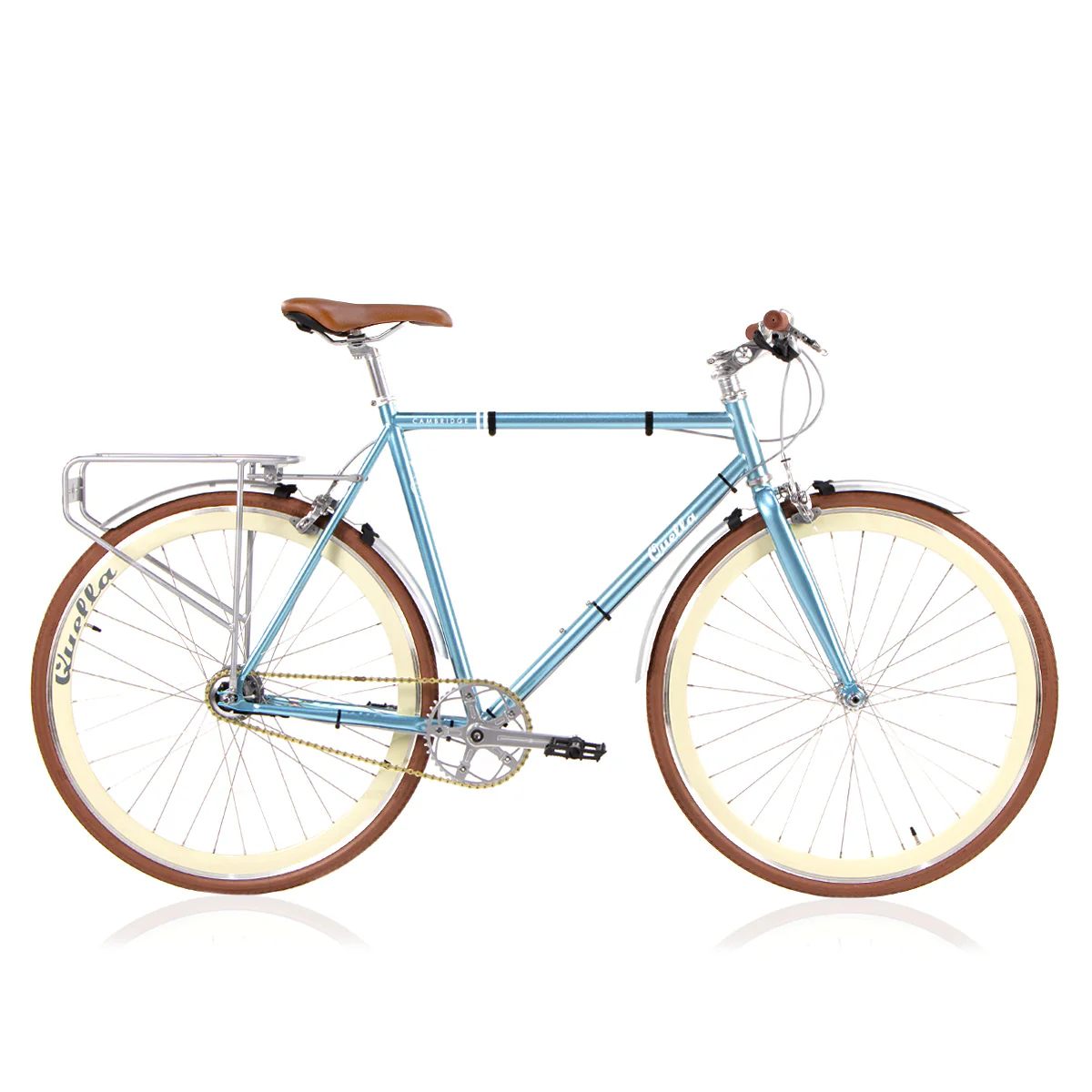 Varsity Cambridge Classic Geared Commuter - Image 20