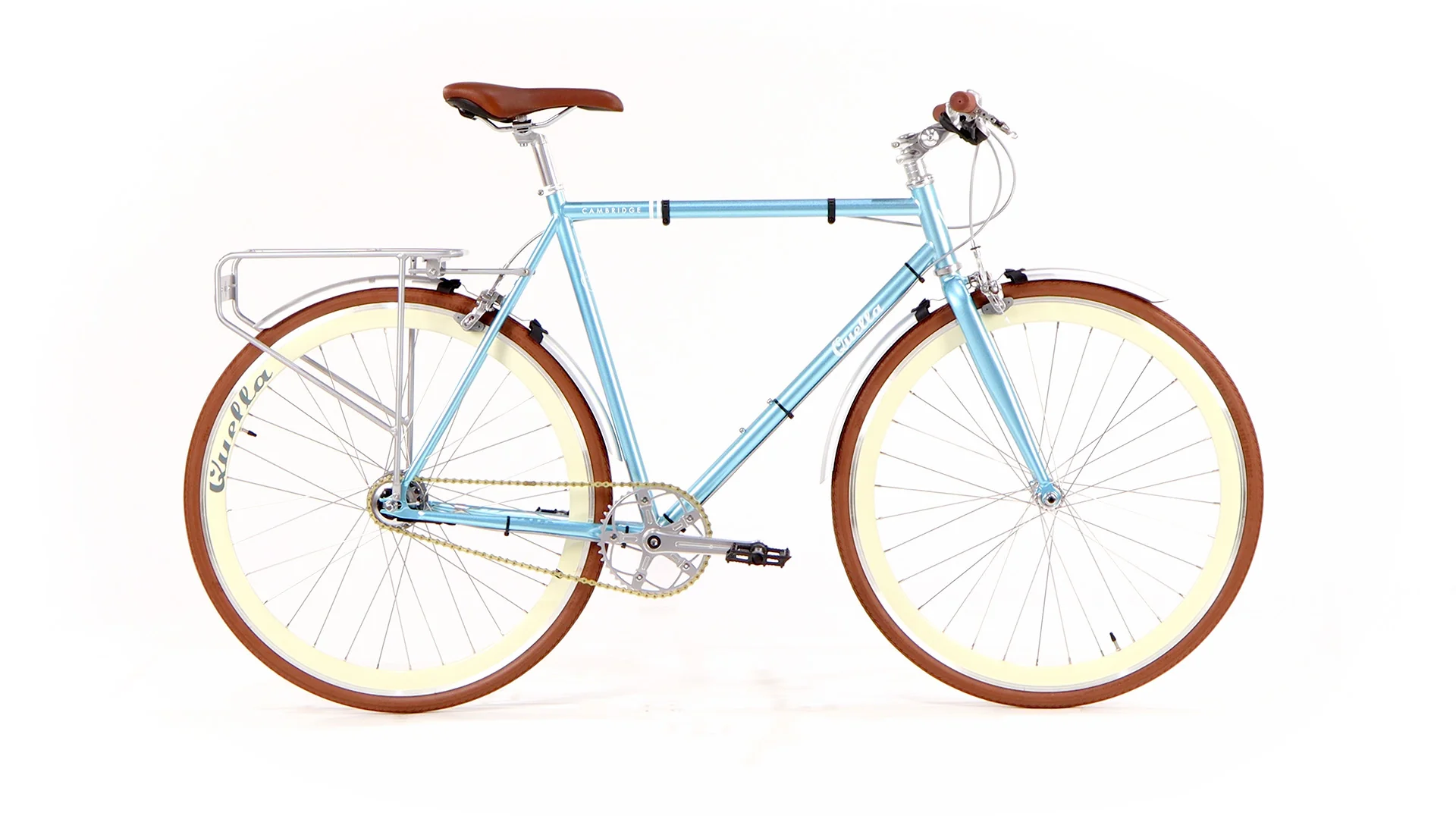 Varsity Cambridge Classic Geared Commuter - Image 21
