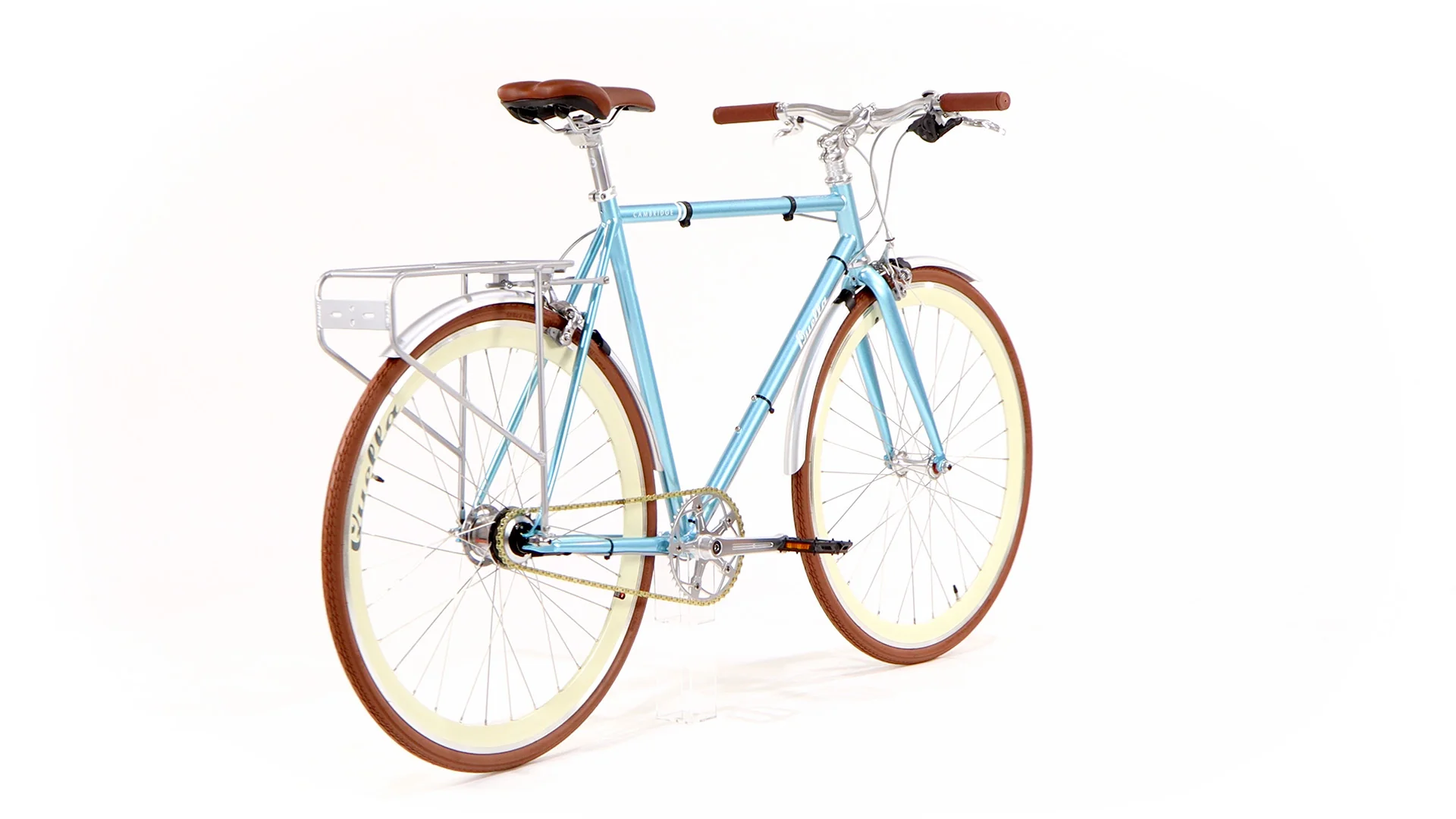 Varsity Cambridge Classic Geared Commuter - Image 31