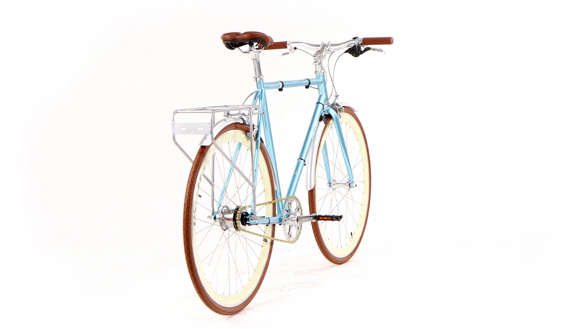 Varsity Cambridge Classic Geared Commuter - Image 34
