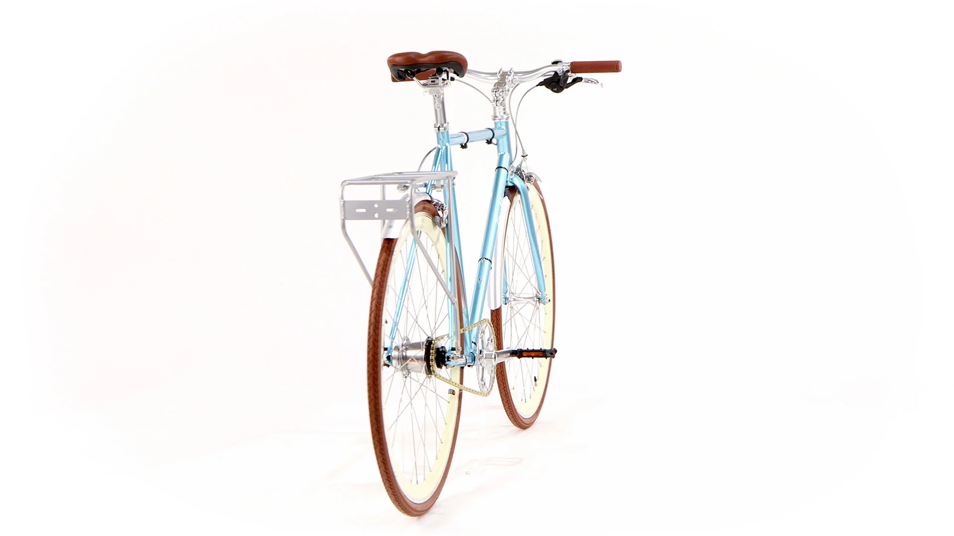 Varsity Cambridge Classic Geared Commuter - Image 36