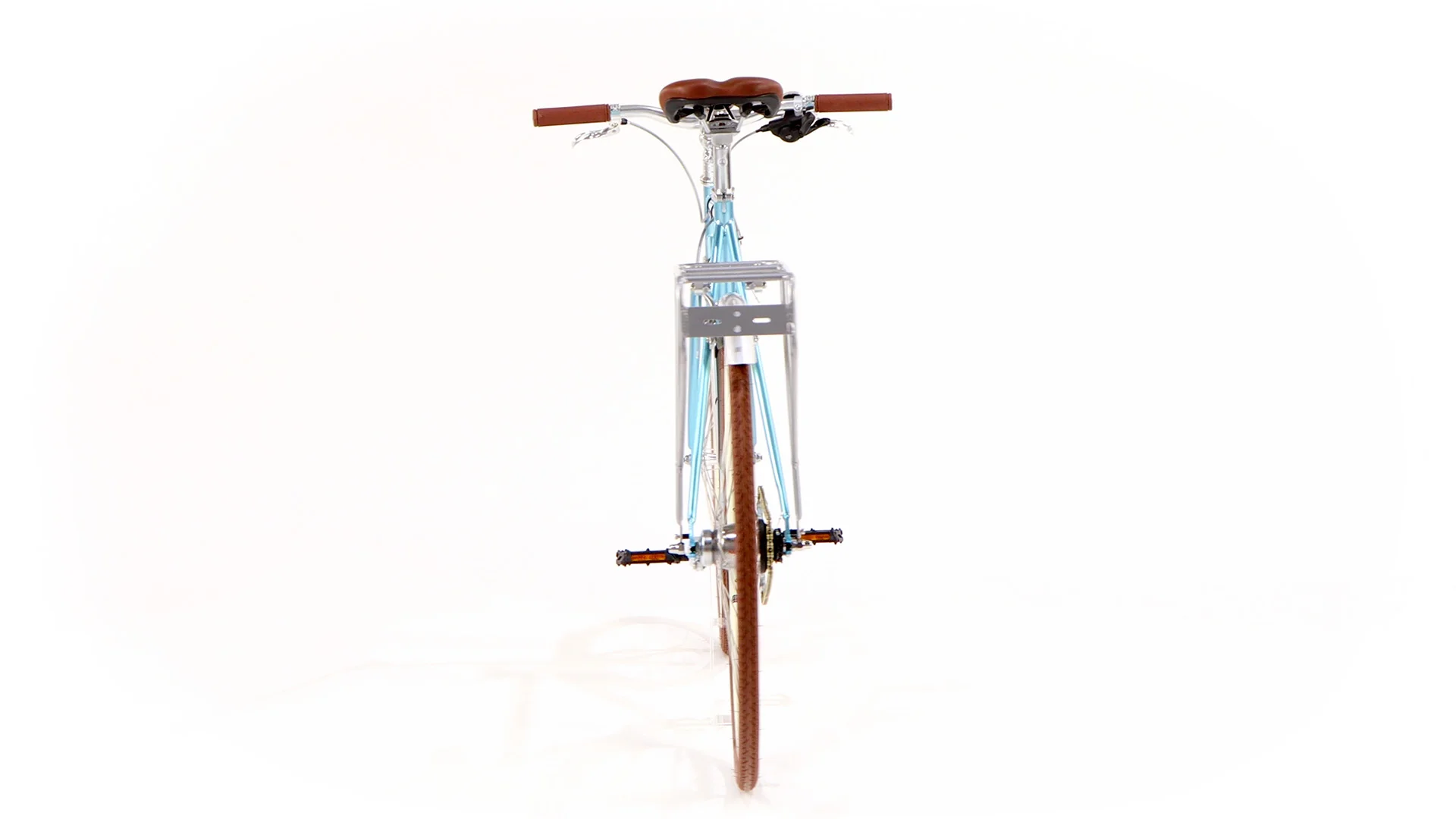 Varsity Cambridge Classic Geared Commuter - Image 39