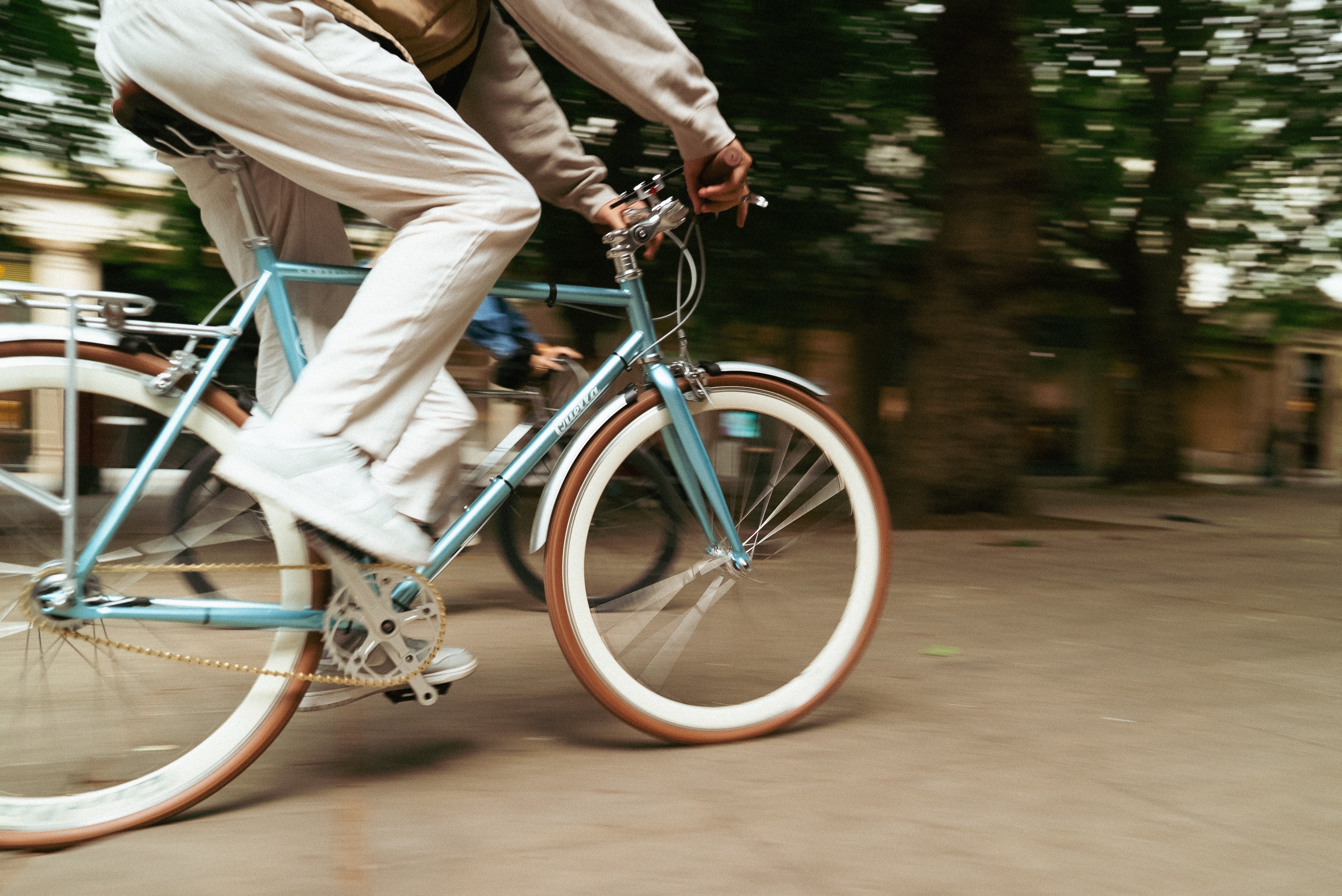 Varsity Cambridge Classic Geared Commuter - Image 4