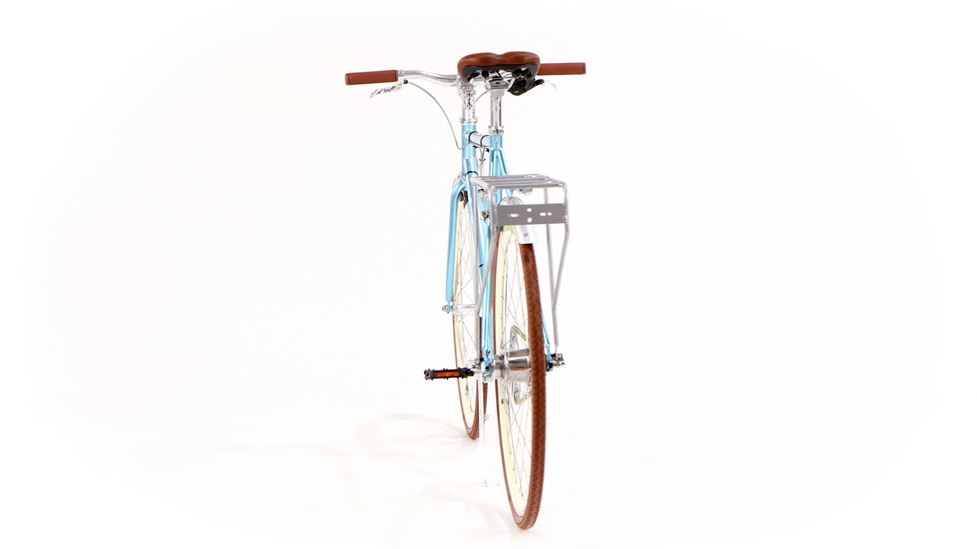 Varsity Cambridge Classic Geared Commuter - Image 40
