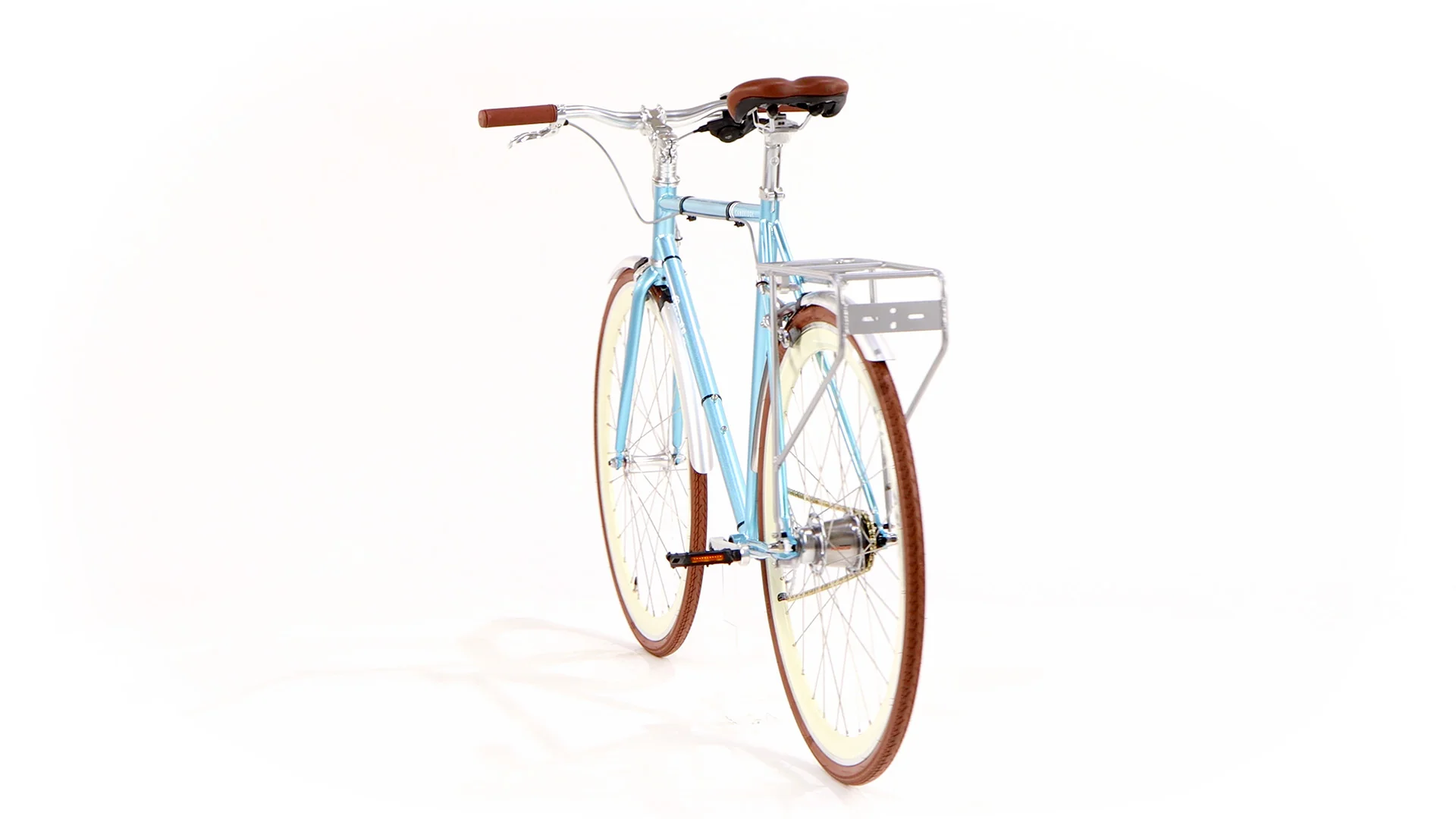 Varsity Cambridge Classic Geared Commuter - Image 42