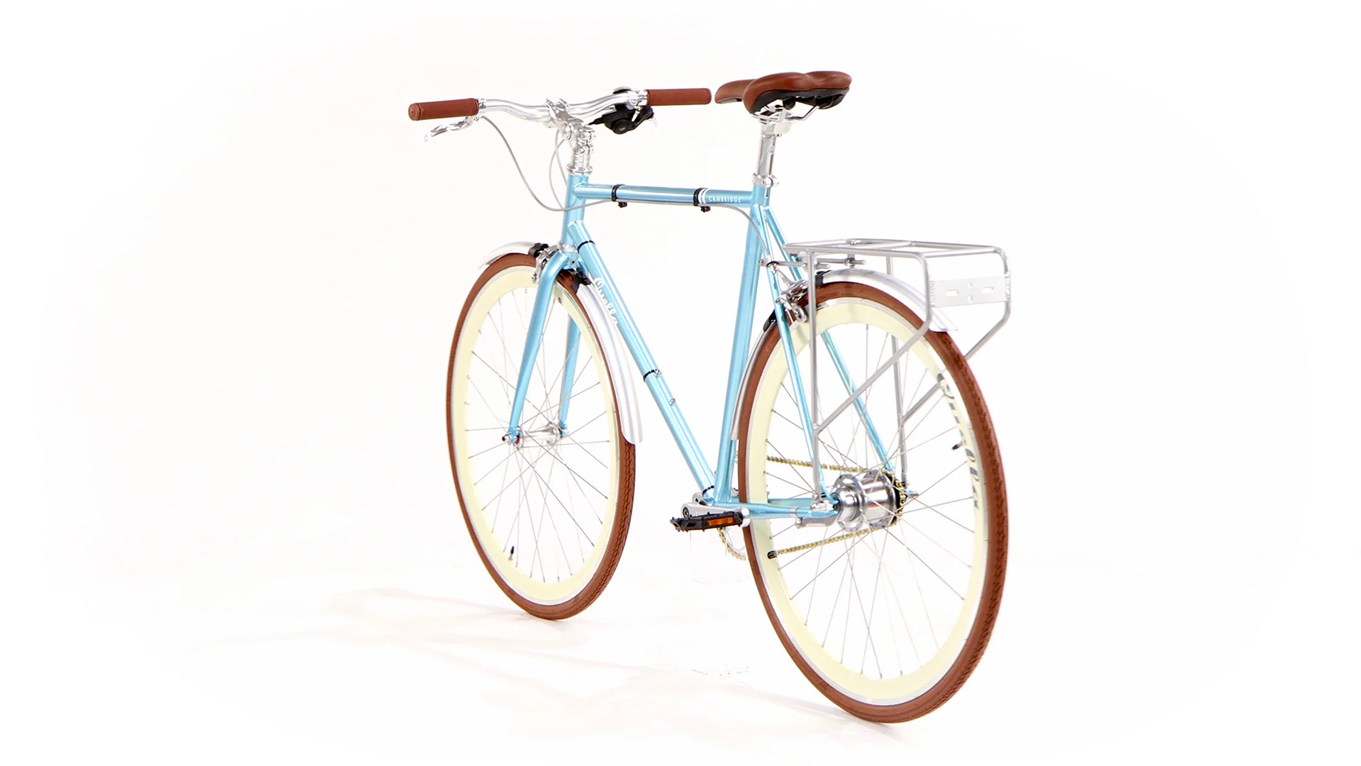 Varsity Cambridge Classic Geared Commuter - Image 45