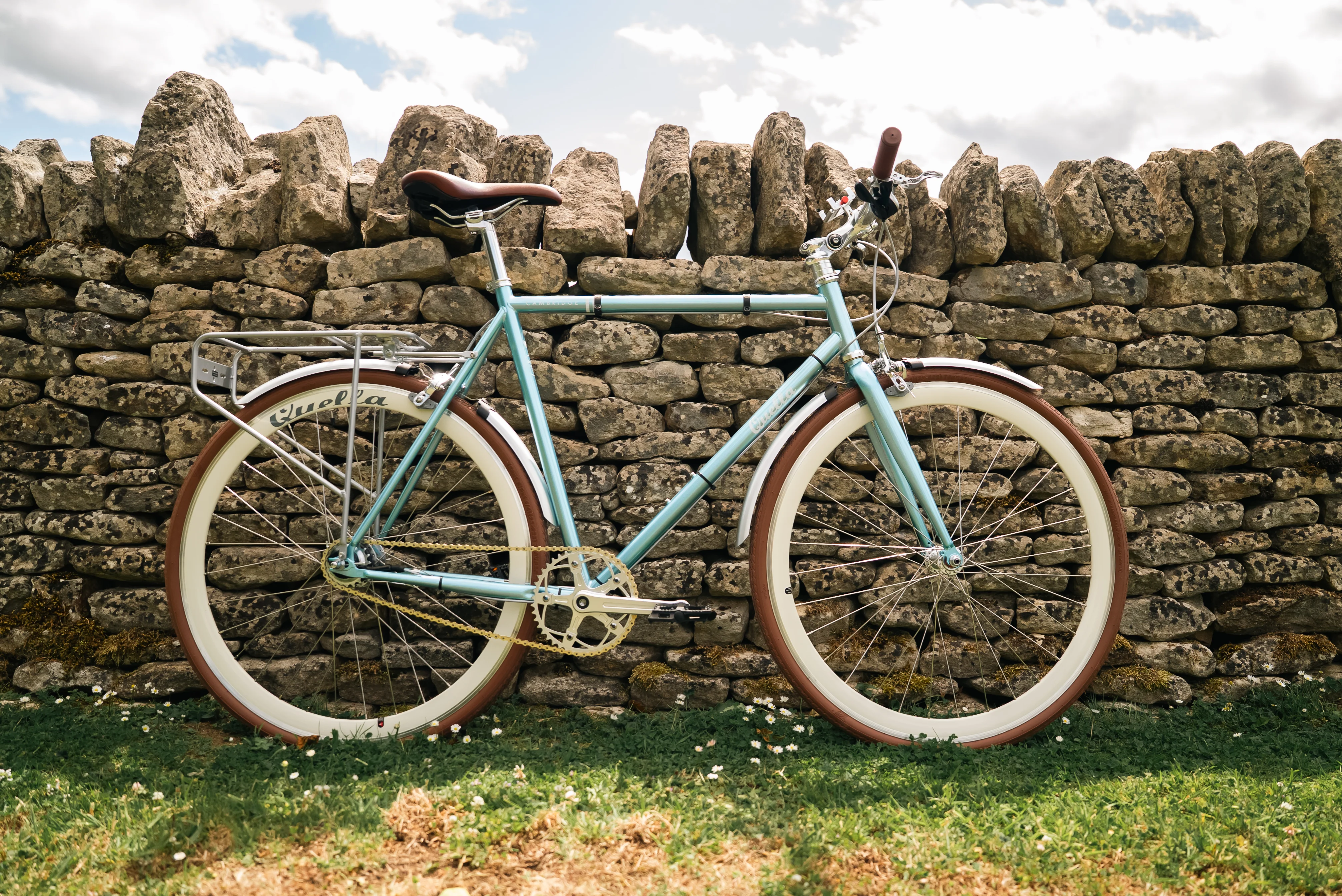 Varsity Cambridge Classic Geared Commuter - Image 5