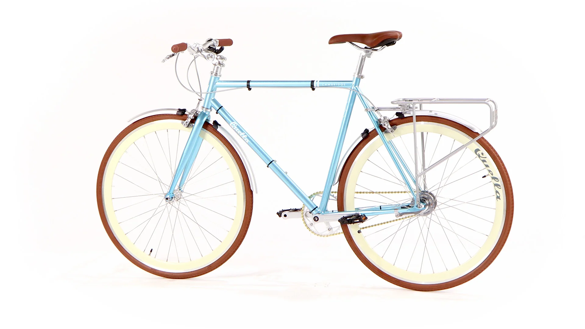 Varsity Cambridge Classic Geared Commuter - Image 53