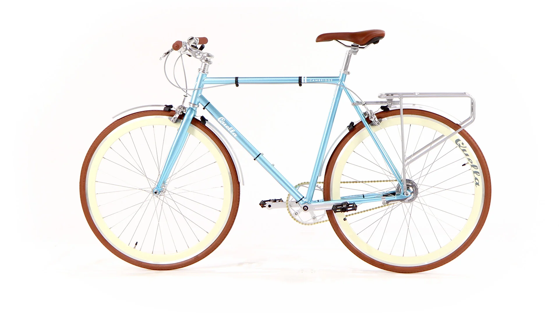 Varsity Cambridge Classic Geared Commuter - Image 55