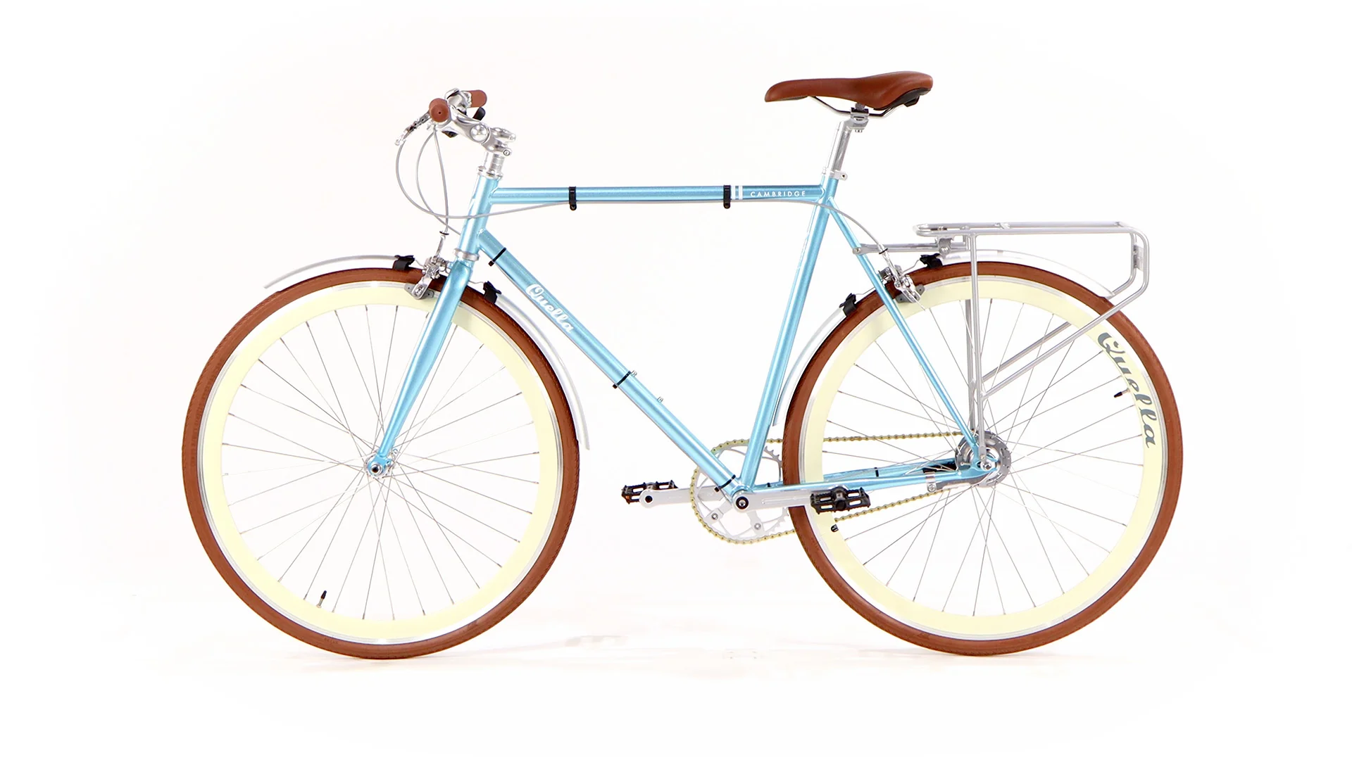 Varsity Cambridge Classic Geared Commuter - Image 56