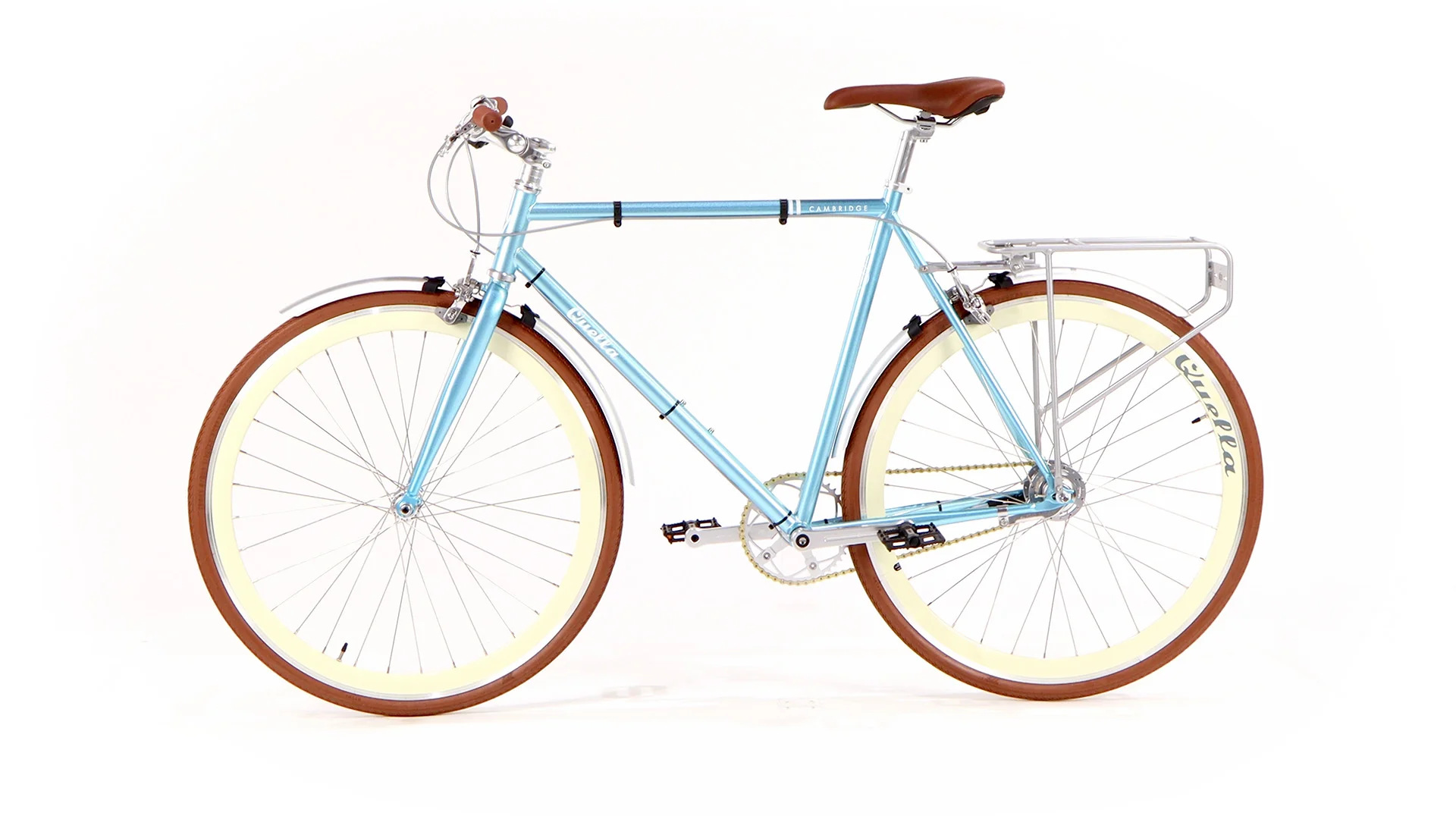 Varsity Cambridge Classic Geared Commuter - Image 57