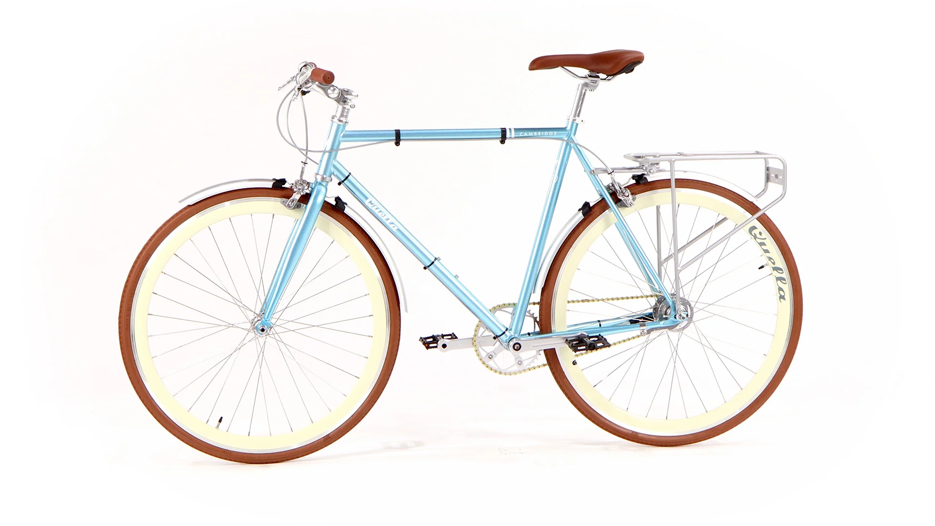 Varsity Cambridge Classic Geared Commuter - Image 58