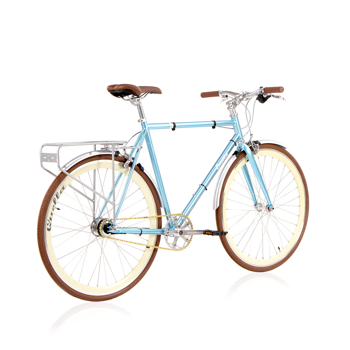 Varsity Cambridge Classic Geared Commuter - Image 6