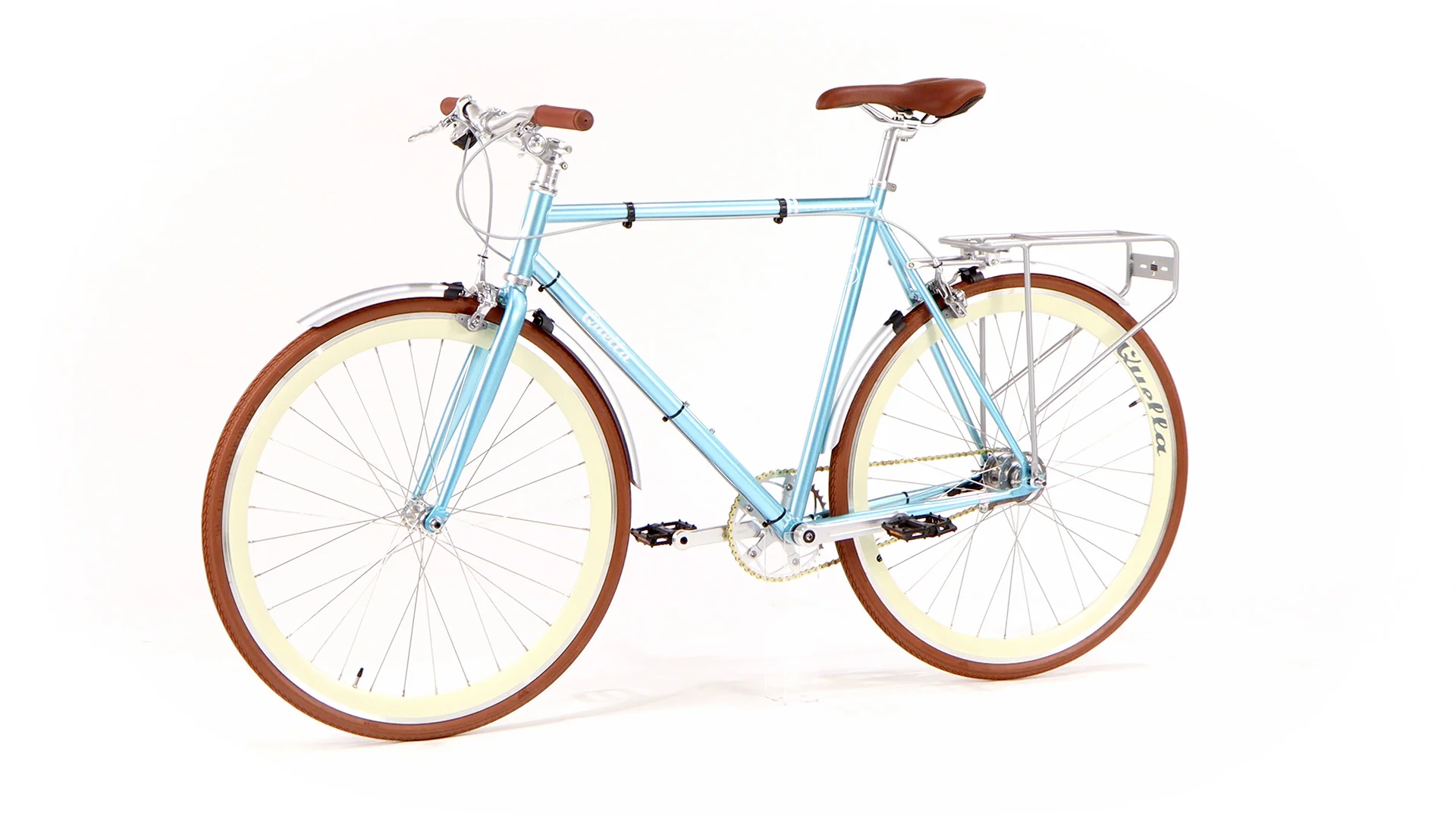 Varsity Cambridge Classic Geared Commuter - Image 61