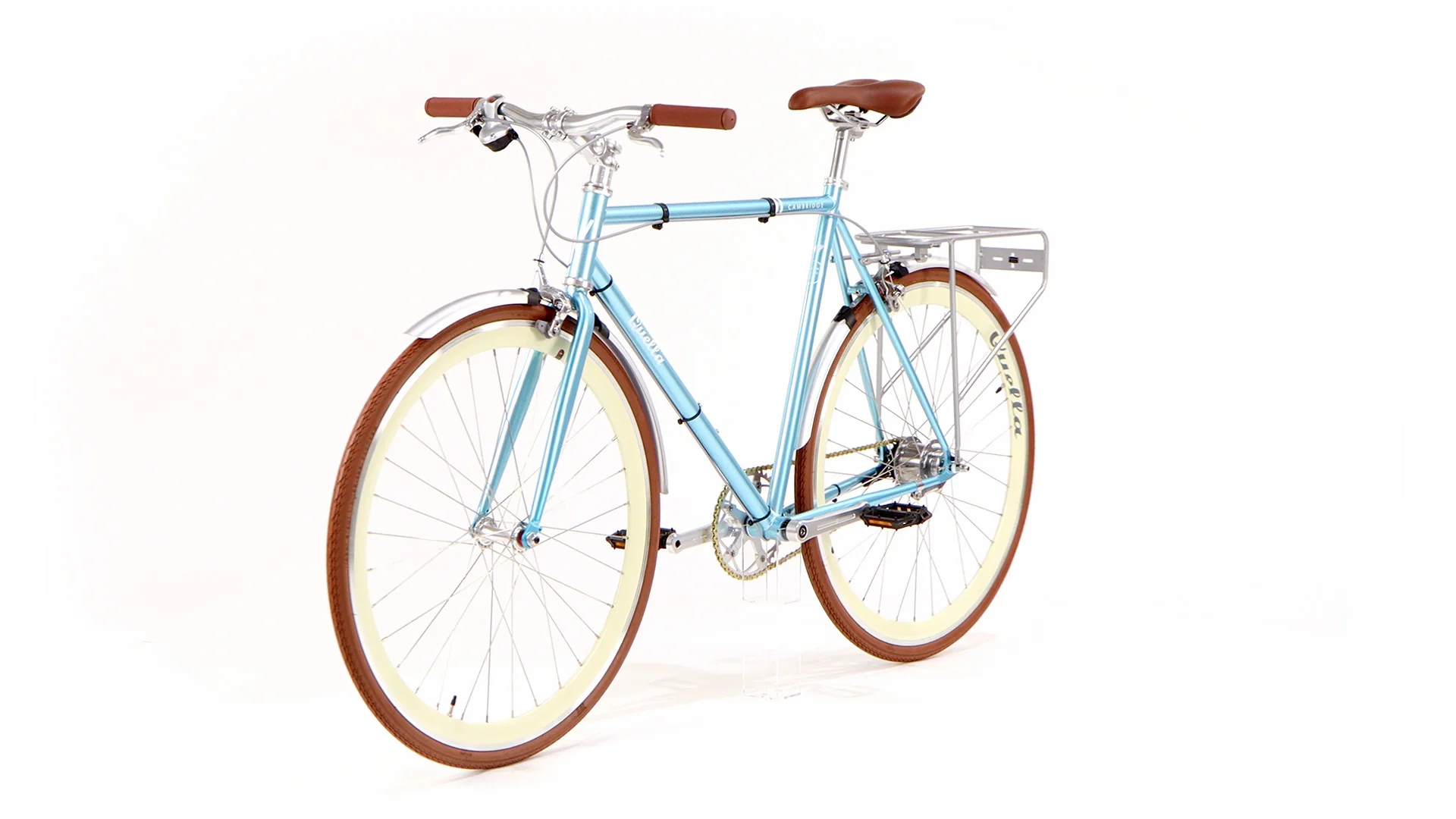 Varsity Cambridge Classic Geared Commuter - Image 66