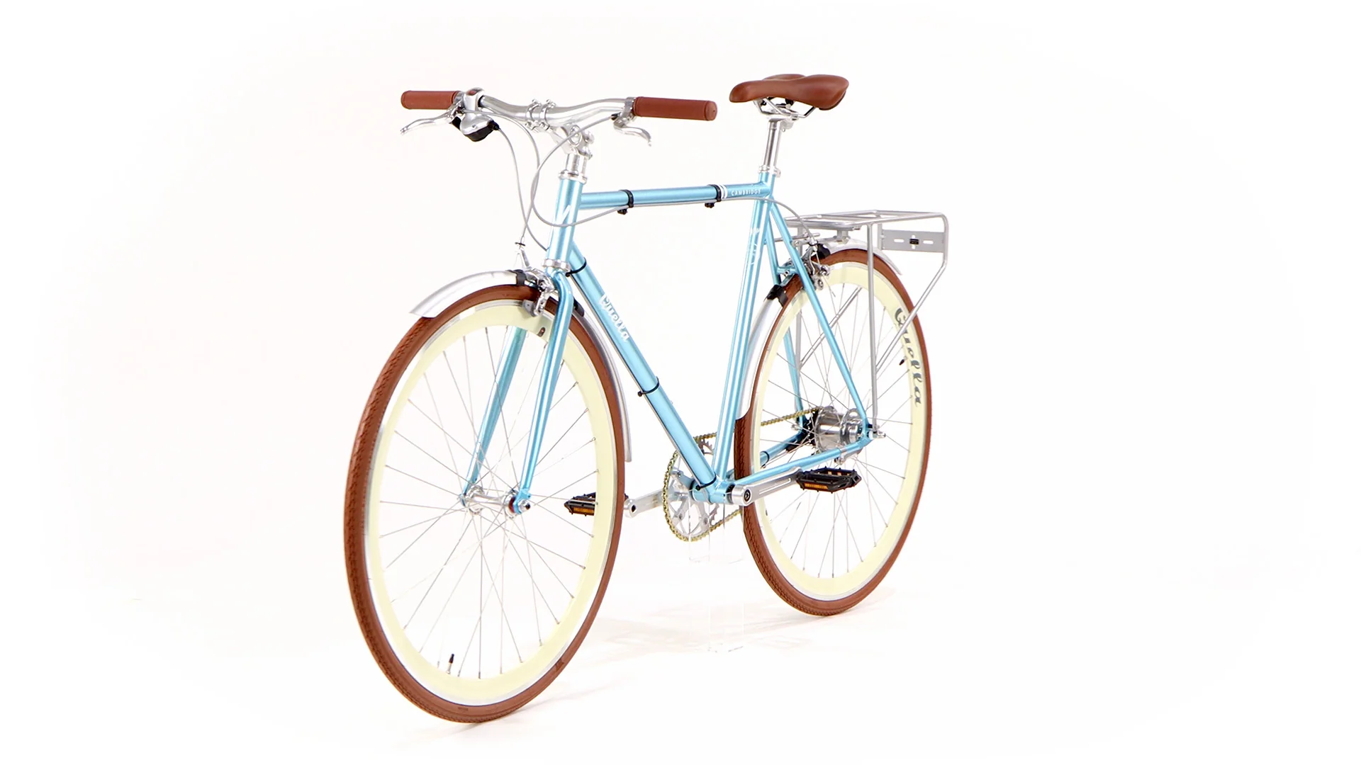 Varsity Cambridge Classic Geared Commuter - Image 67