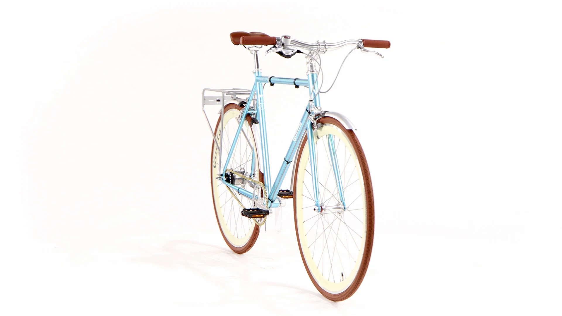 Varsity Cambridge Classic Geared Commuter - Image 78