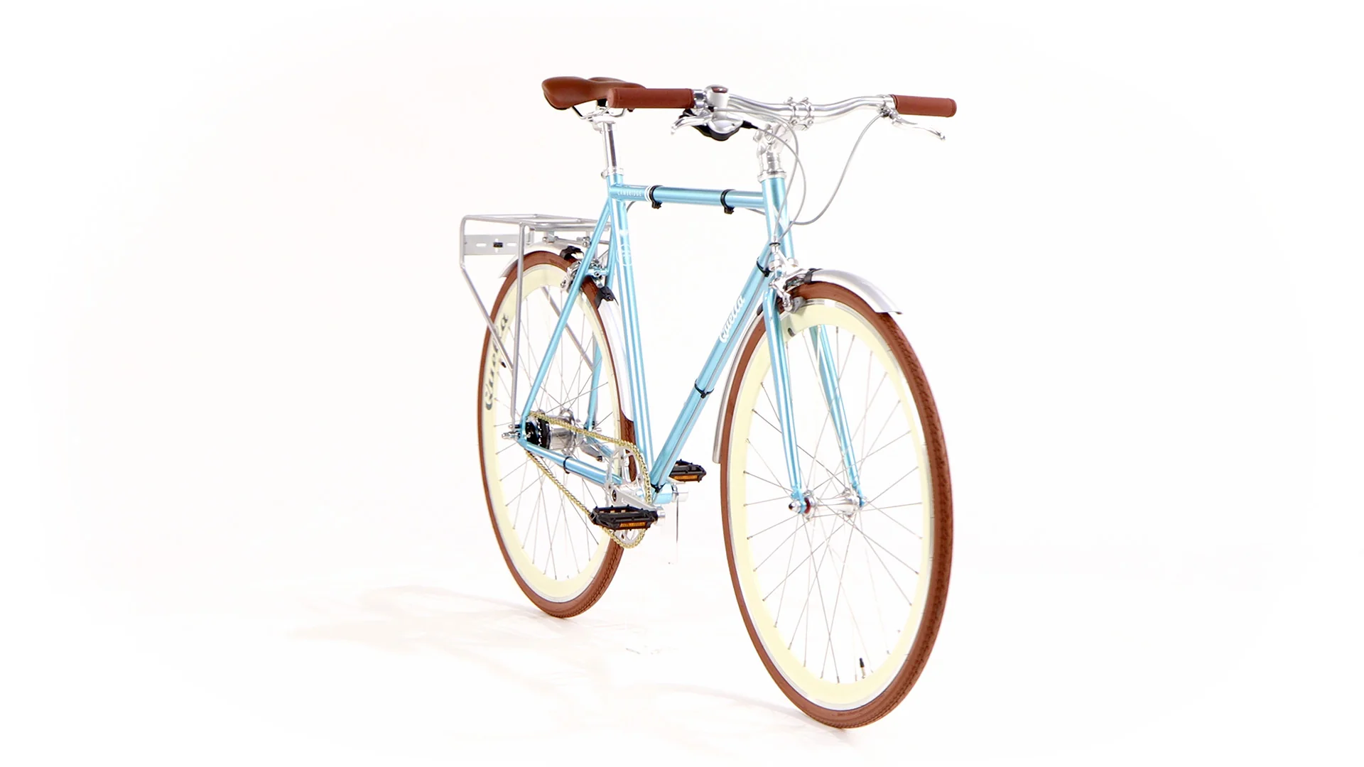 Varsity Cambridge Classic Geared Commuter - Image 79