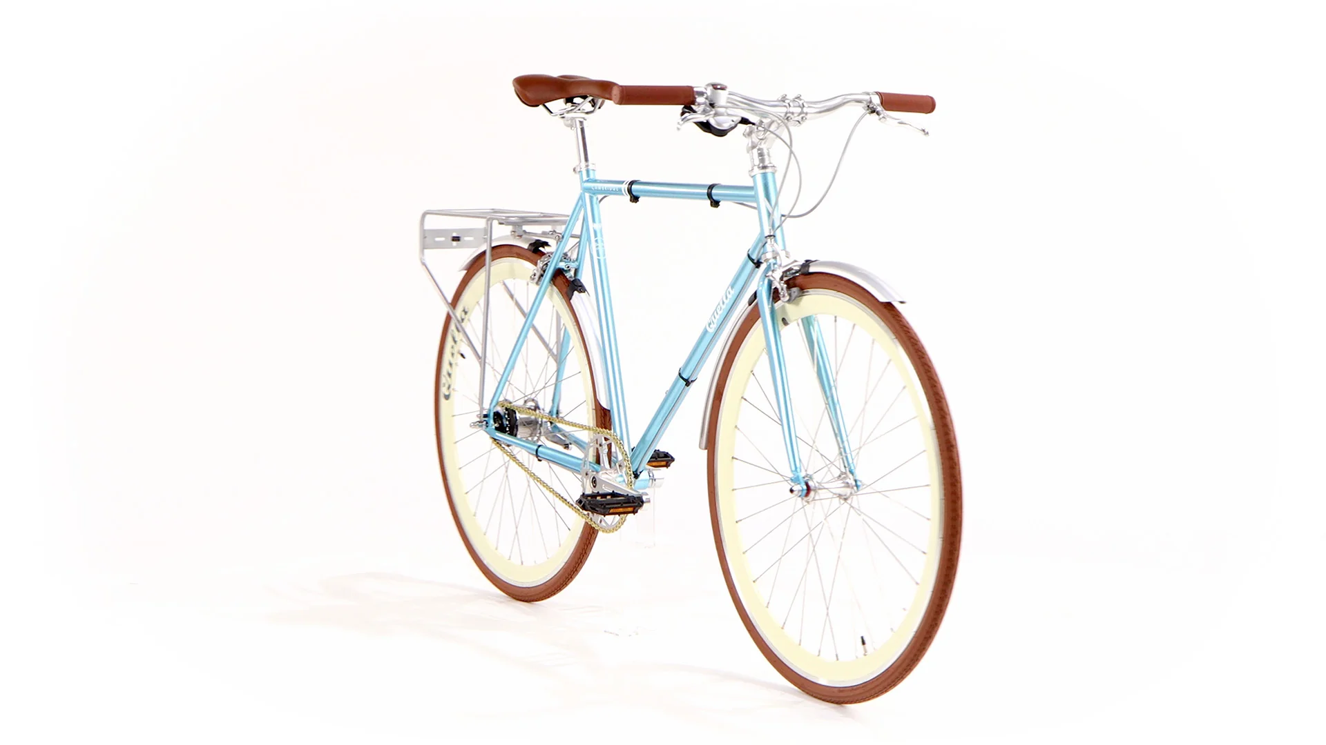 Varsity Cambridge Classic Geared Commuter - Image 80