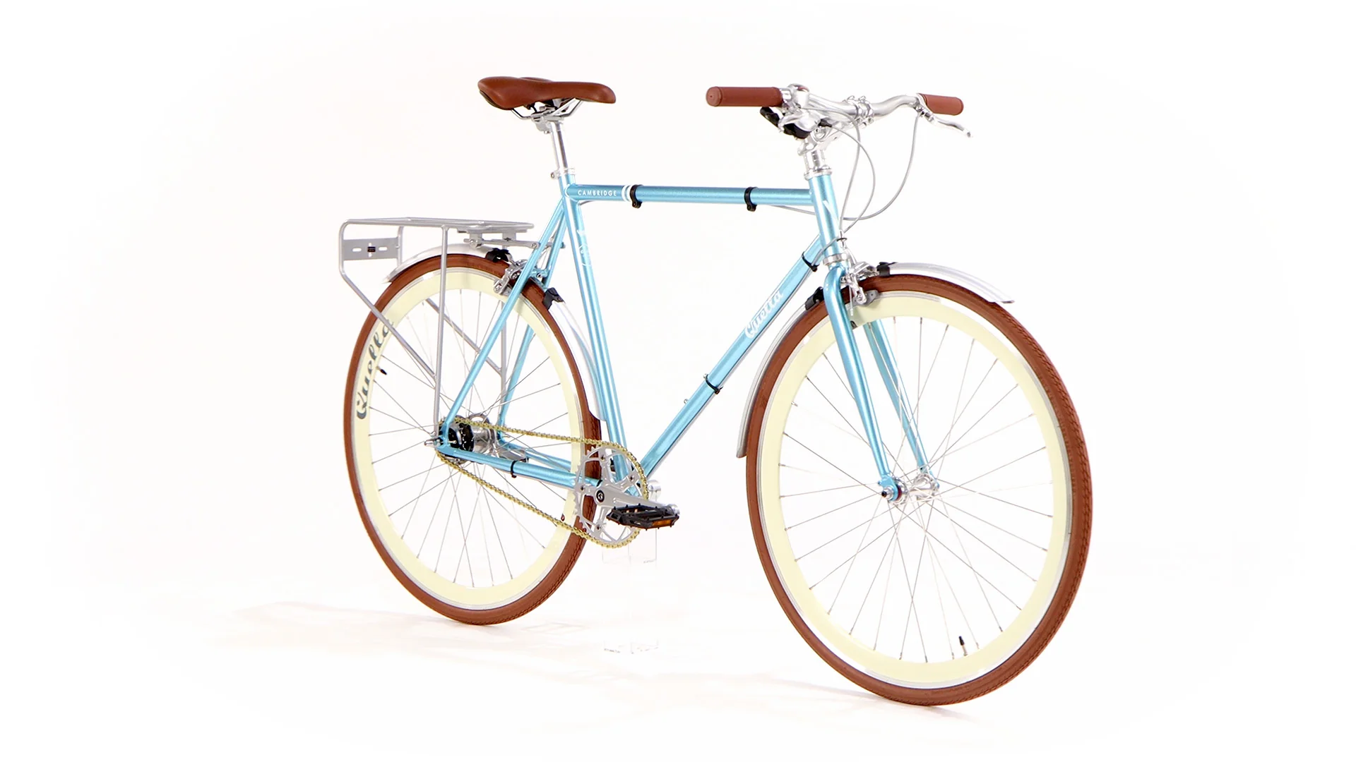 Varsity Cambridge Classic Geared Commuter - Image 83