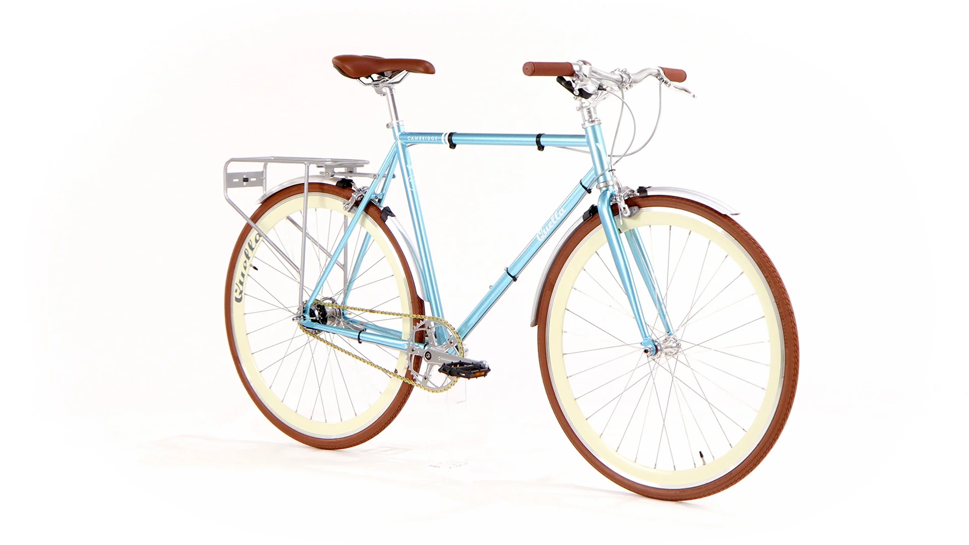 Varsity Cambridge Classic Geared Commuter - Image 84