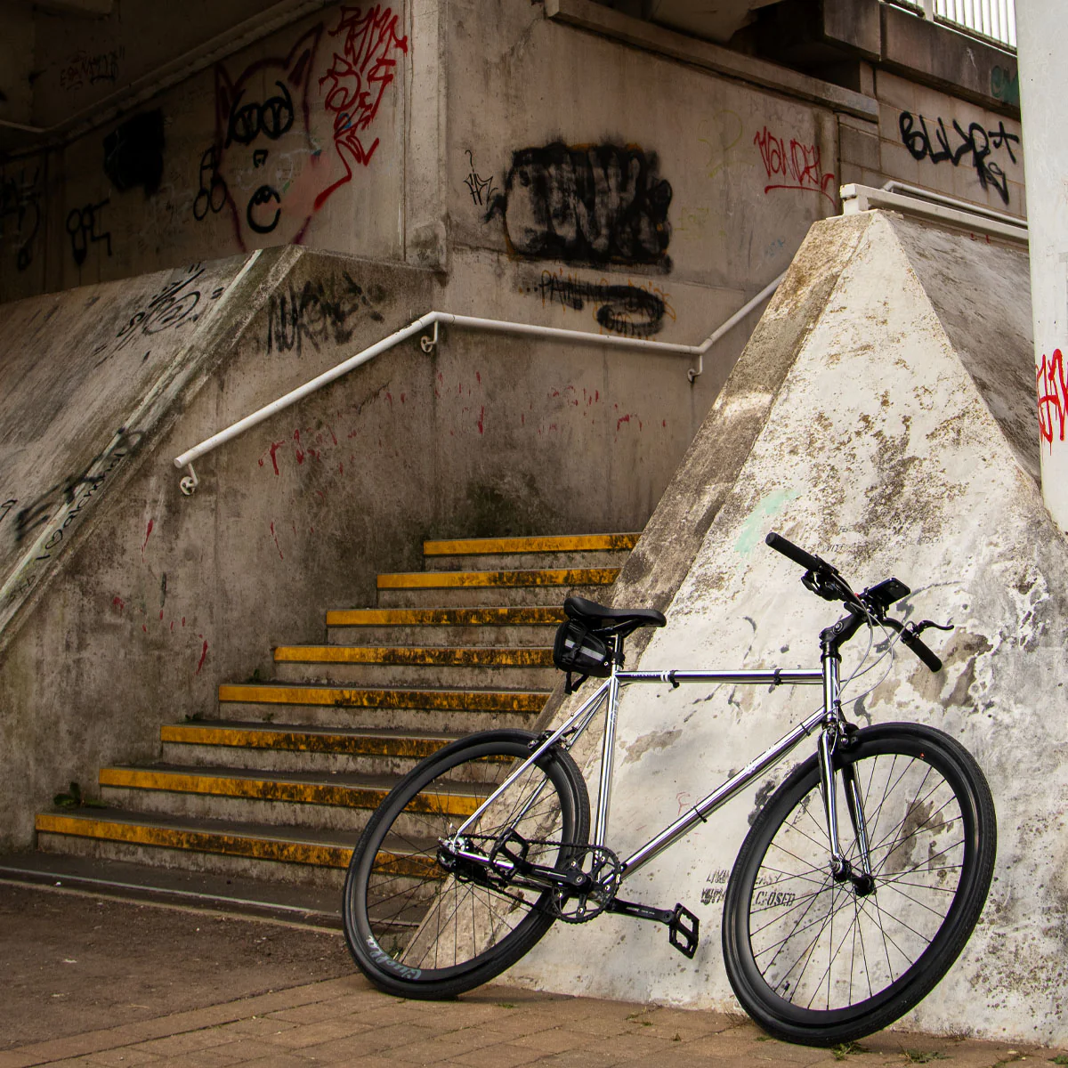 Imperial Classic Geared Bicycle - Image 10