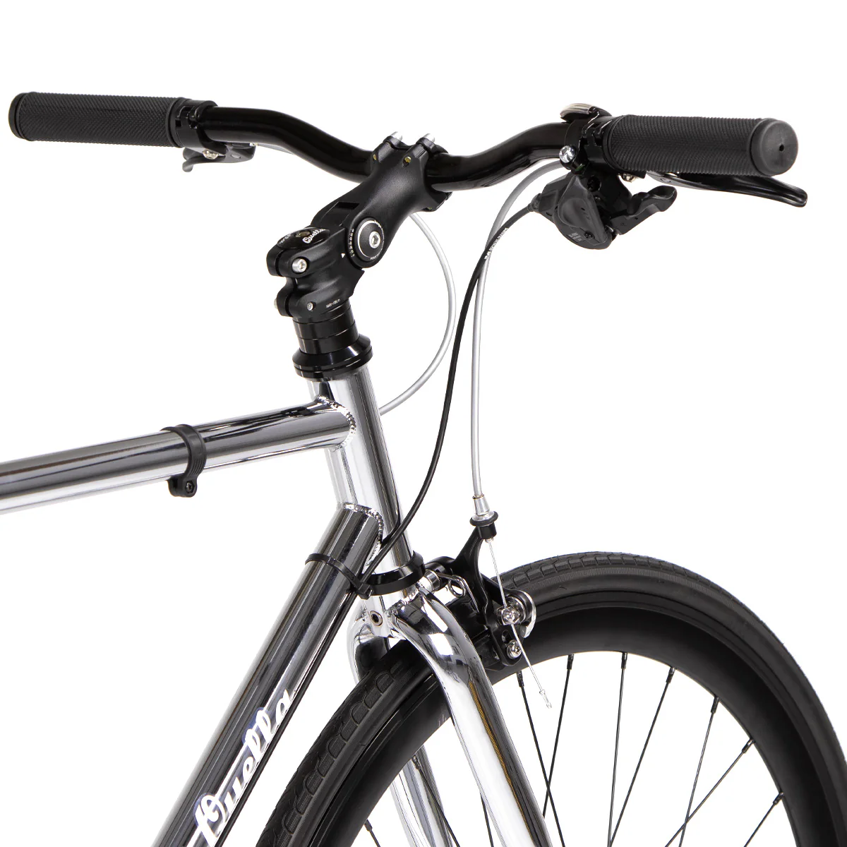 Imperial Classic Geared Bicycle - Image 14