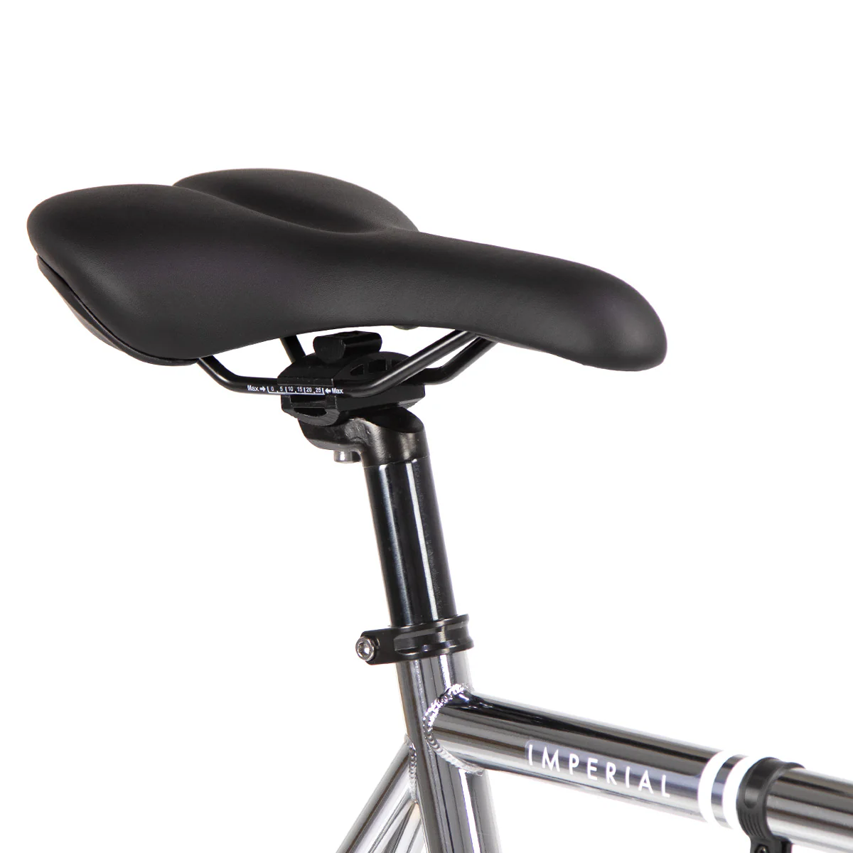 Imperial Classic Geared Bicycle - Image 16