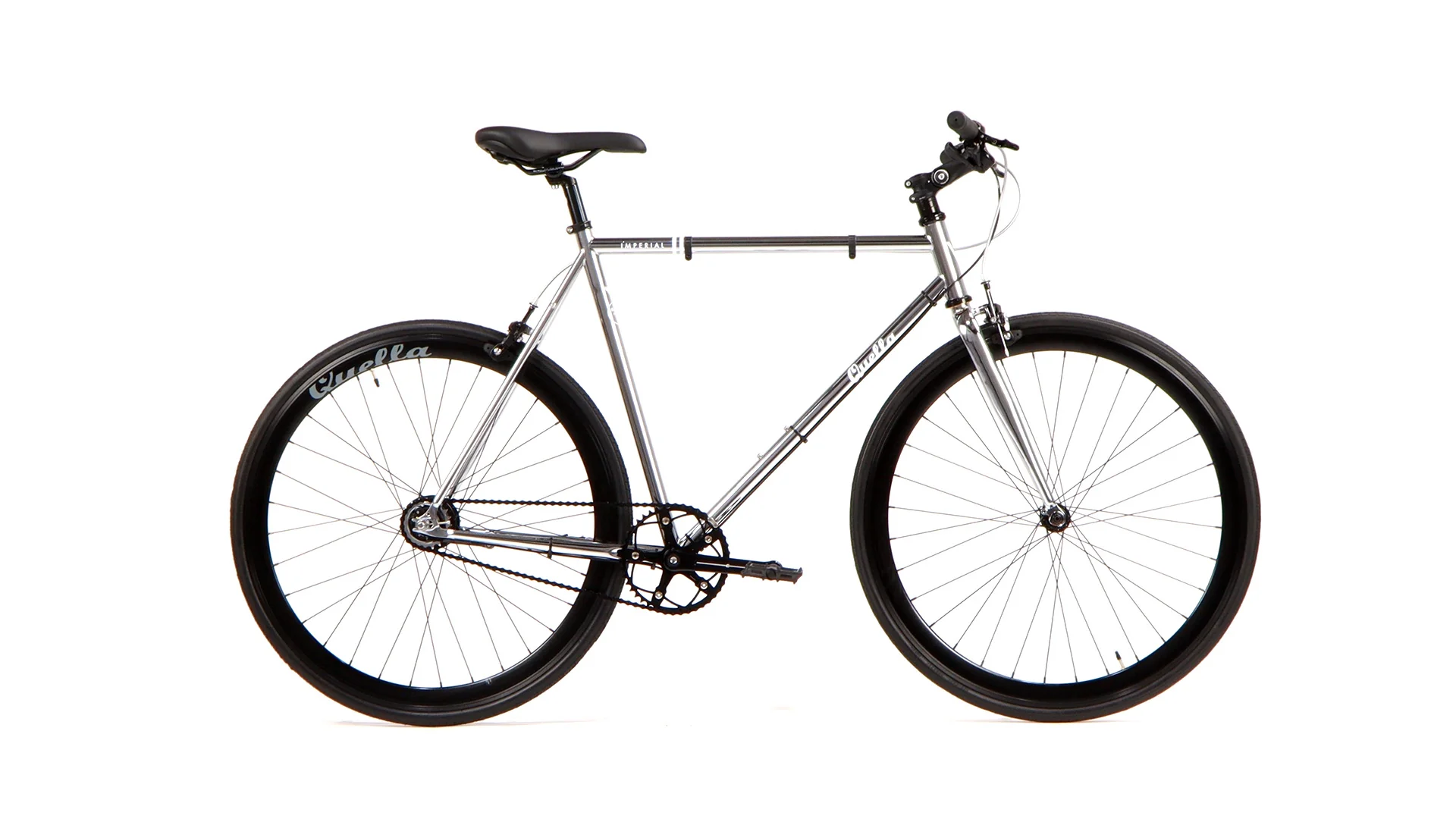 Imperial Classic Geared Bicycle - Image 19