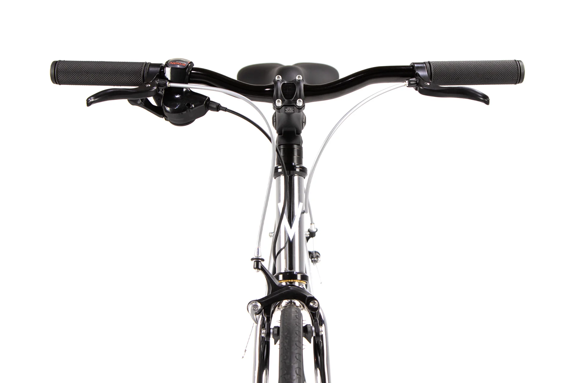 Imperial Classic Geared Bicycle - Image 2