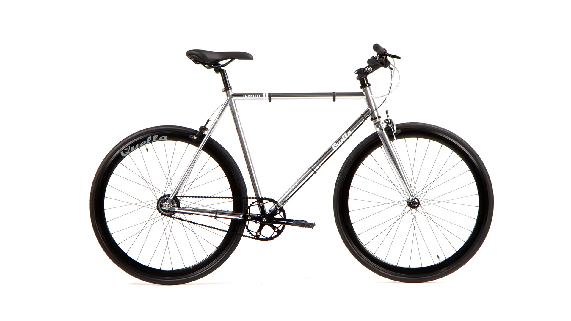Imperial Classic Geared Bicycle - Image 20