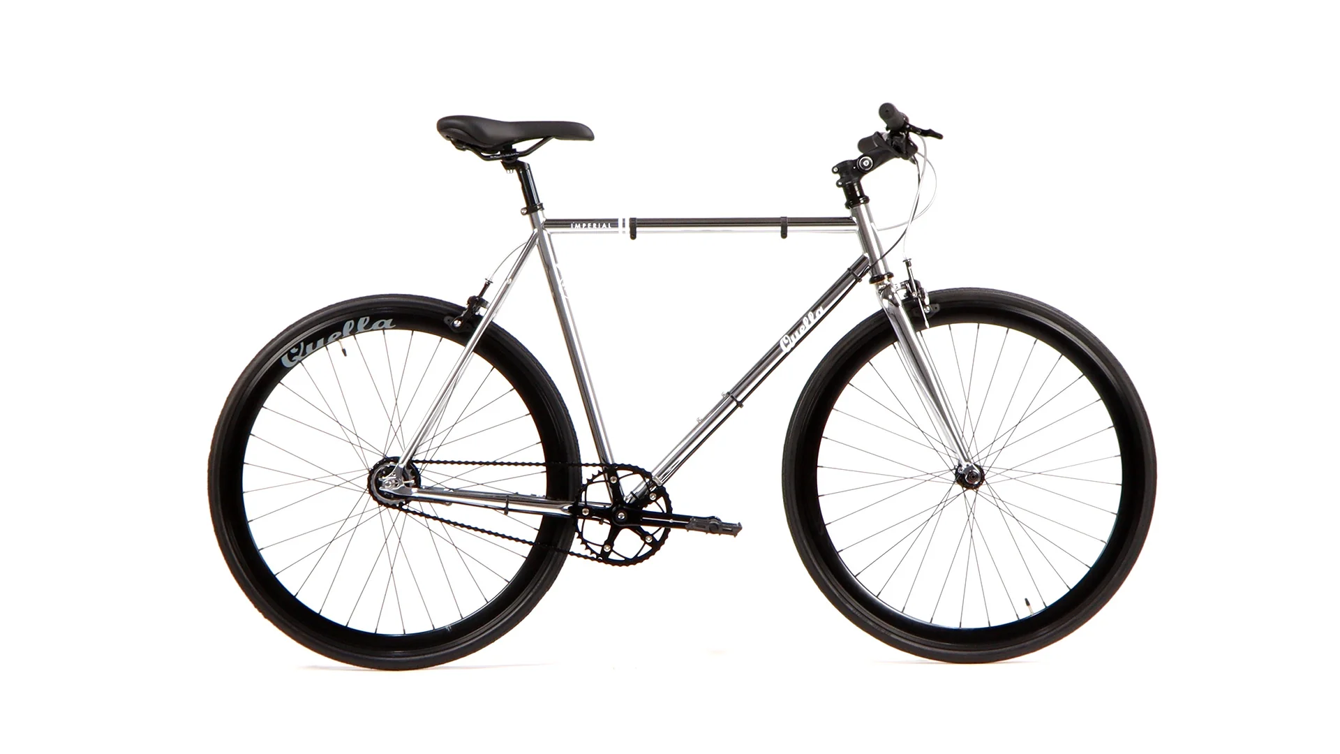 Imperial Classic Geared Bicycle - Image 21